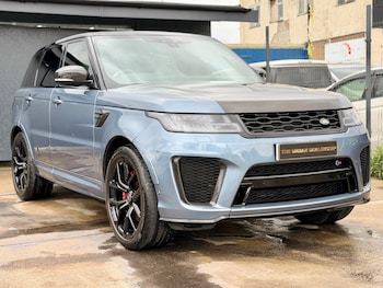Used Land Rover Range Rover Sport 2019 for sale - 78548613: Photo