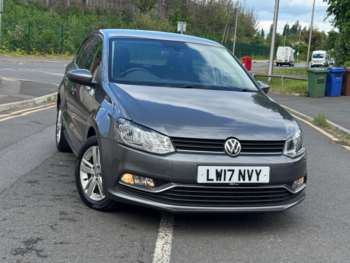 2017 (17) - 1.2 TSI Match Edition 5dr DSG
