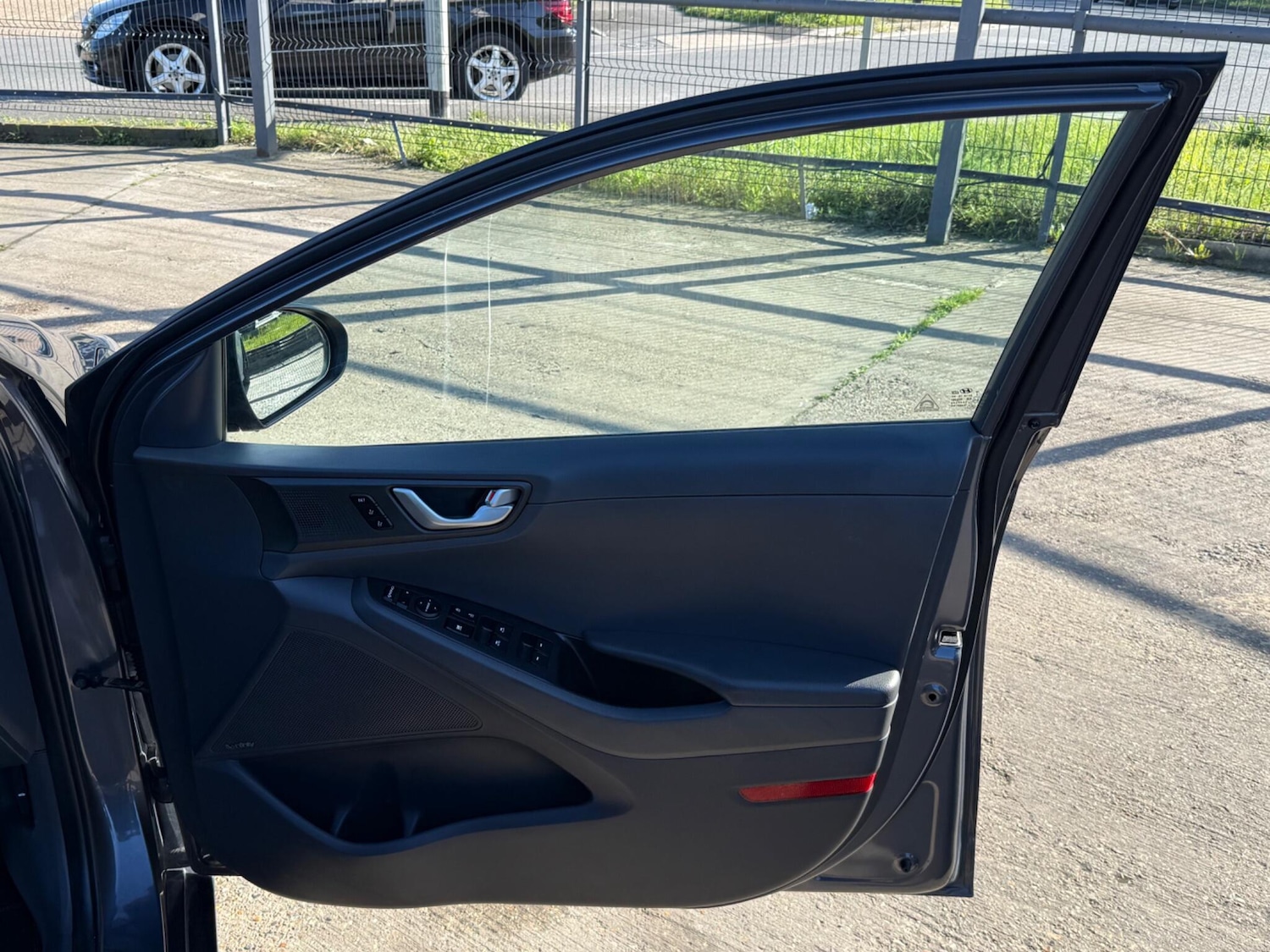 Used Hyundai IONIQ for sale - 77926266: Photo 16