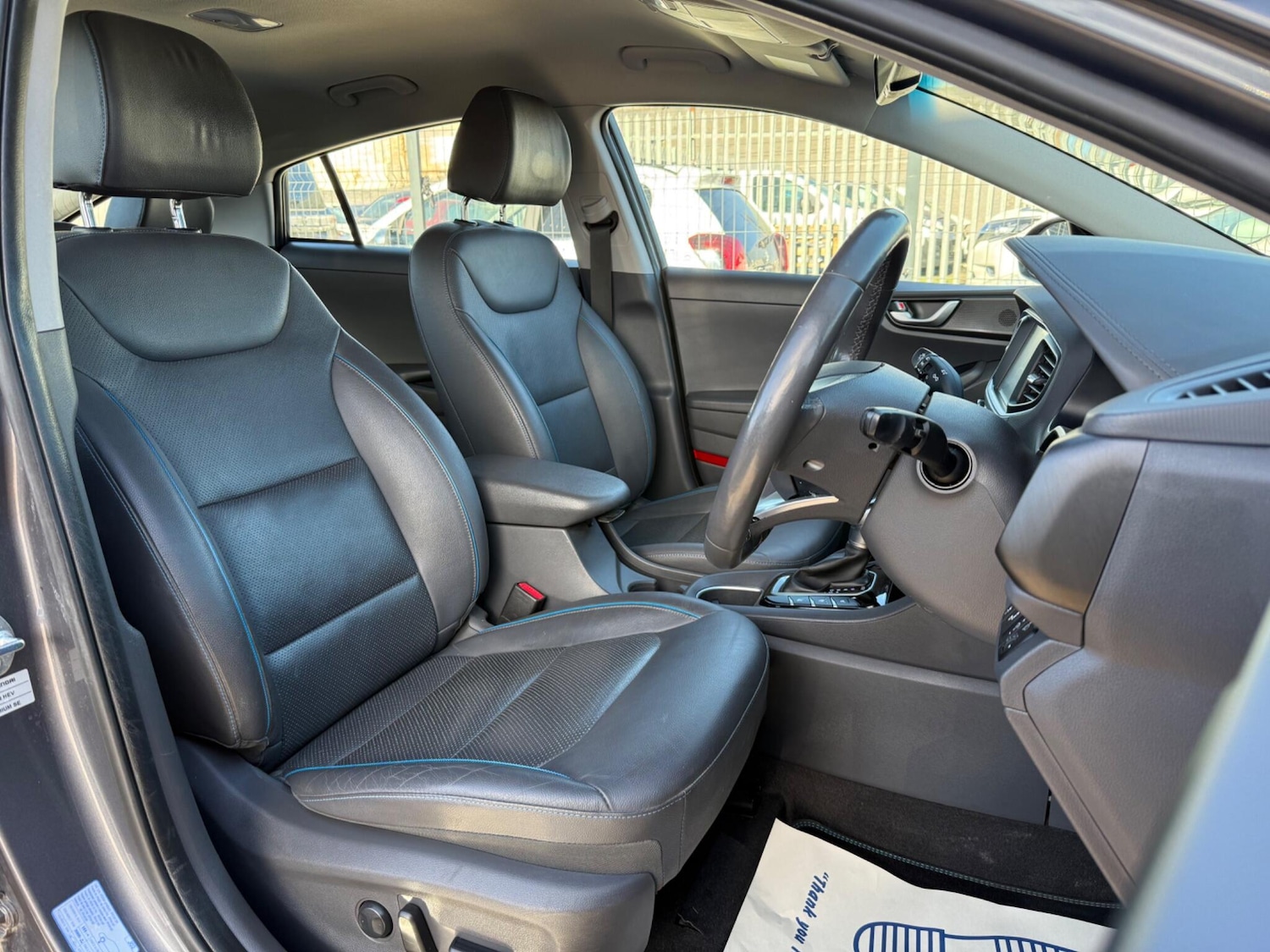 Used Hyundai IONIQ for sale - 77926266: Photo 17