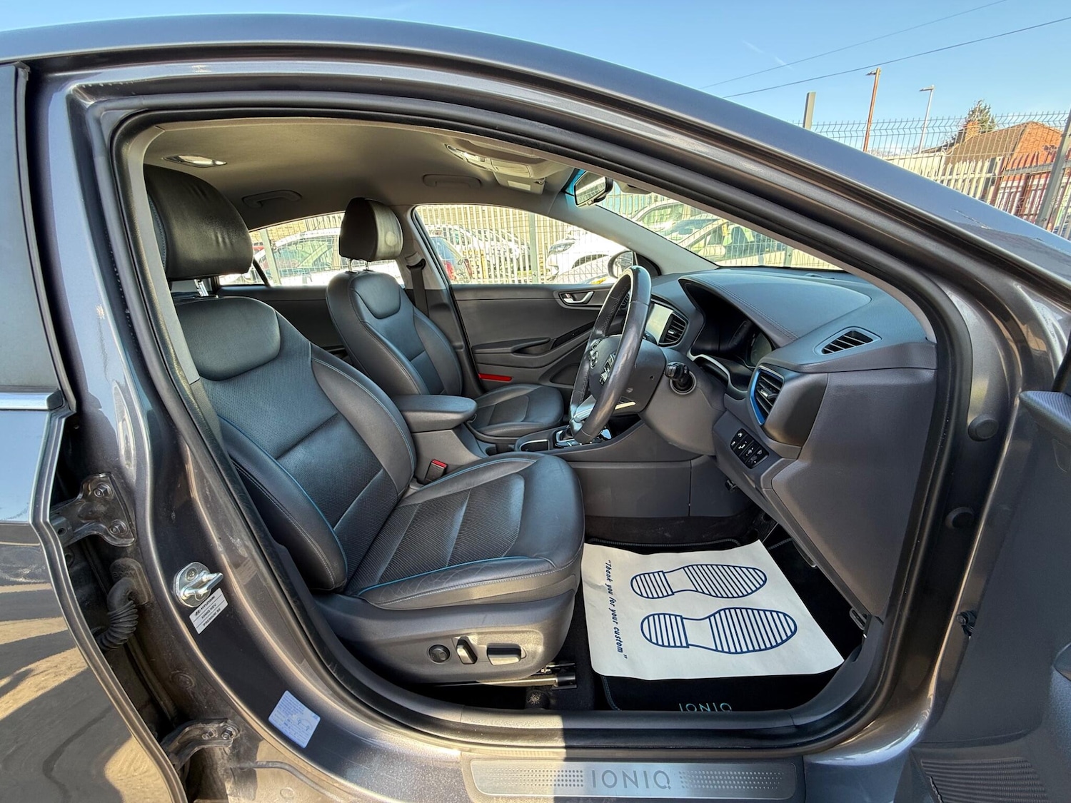 Used Hyundai IONIQ for sale - 77926266: Photo 18