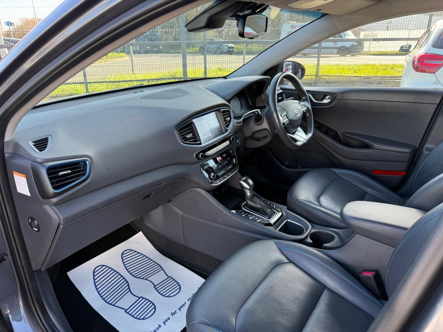 Used Hyundai IONIQ for sale - 77926266: Photo 19