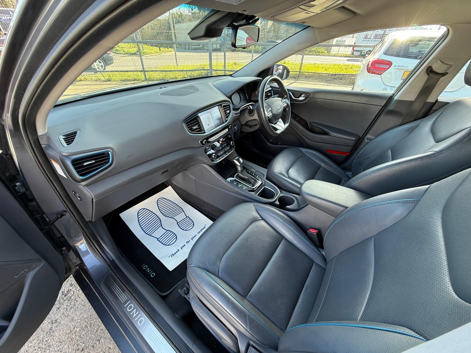 Used Hyundai IONIQ for sale - 77926266: Photo 20