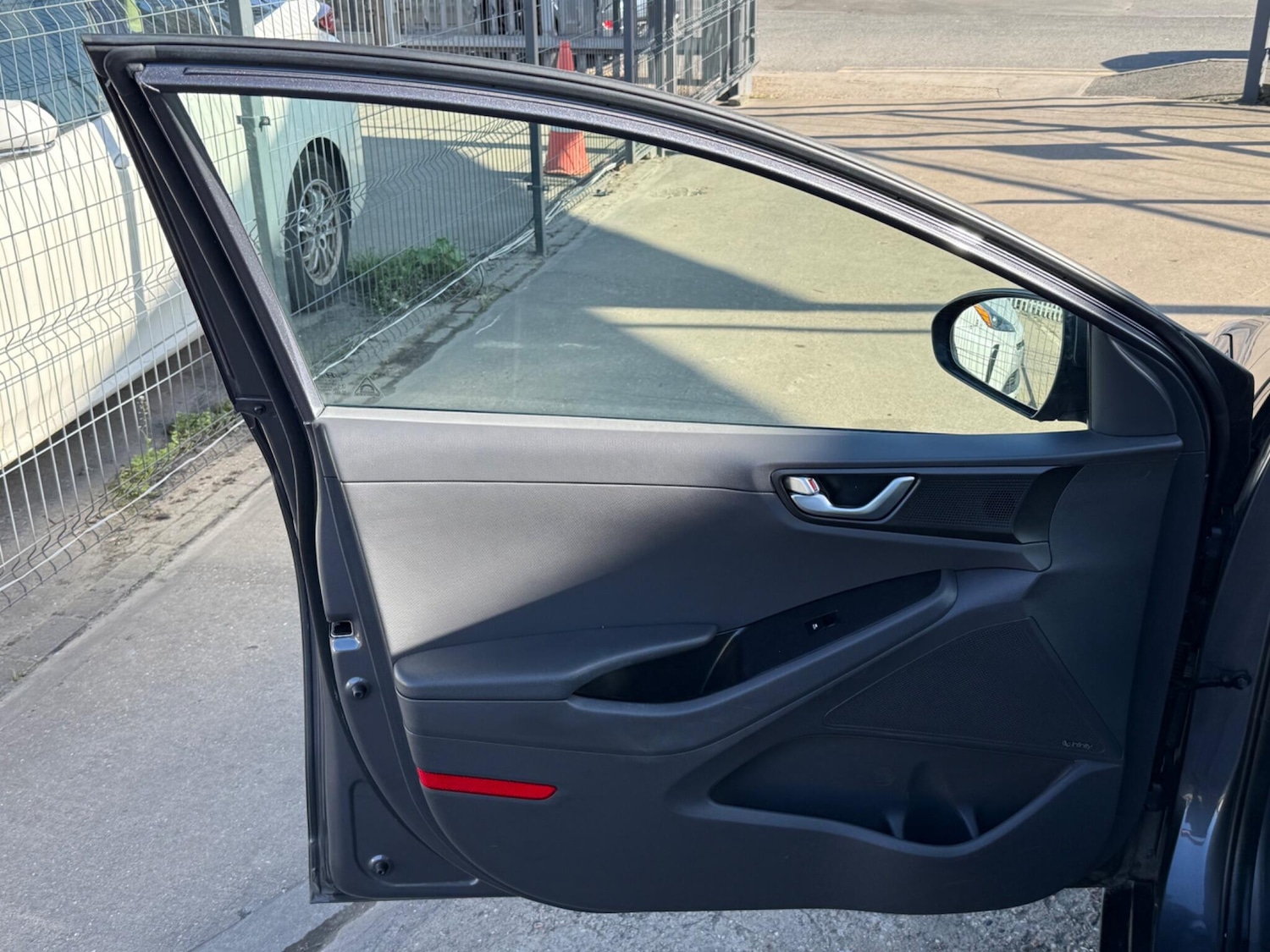 Used Hyundai IONIQ for sale - 77926266: Photo 21