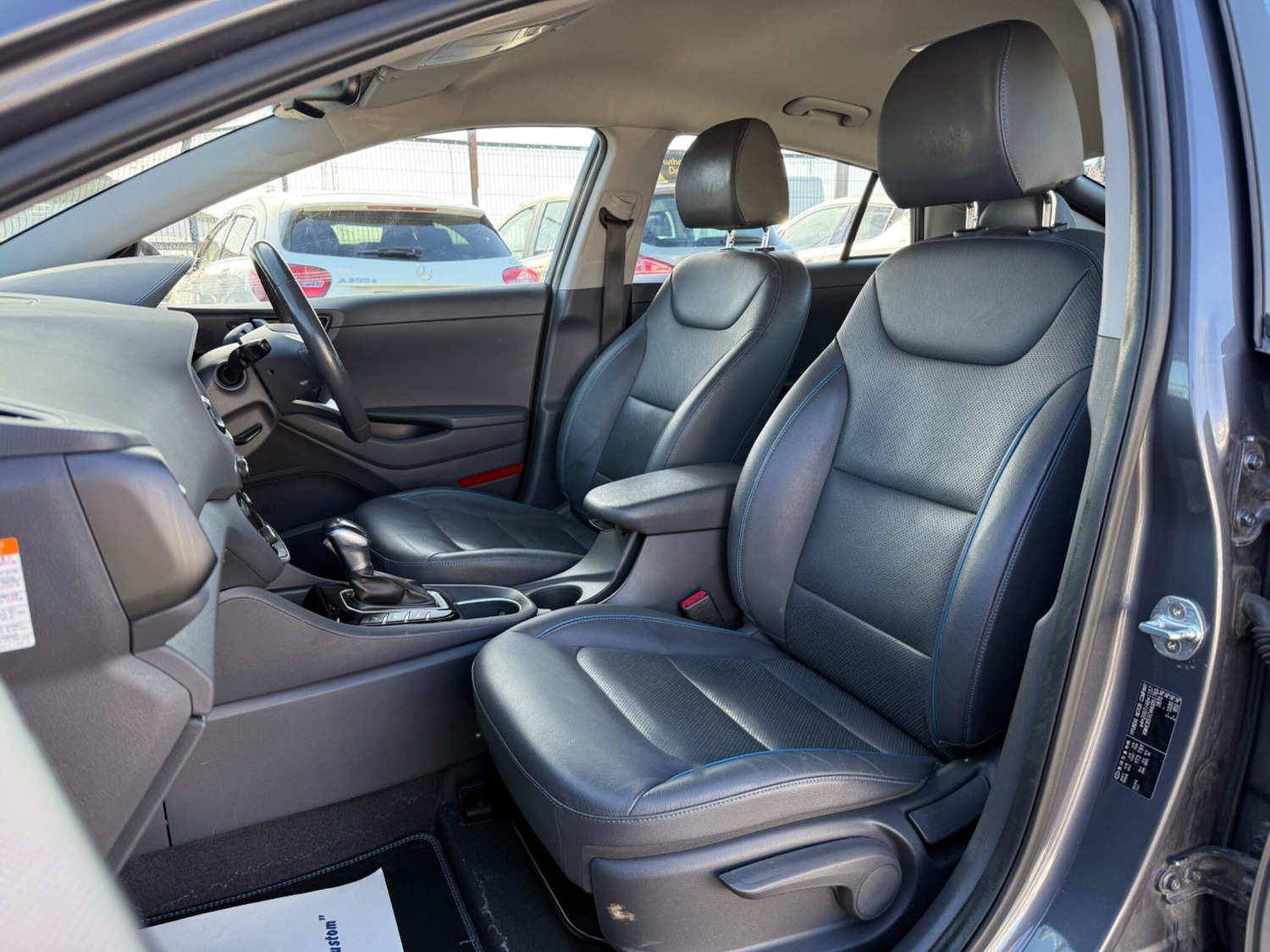 Used Hyundai IONIQ for sale - 77926266: Photo 22