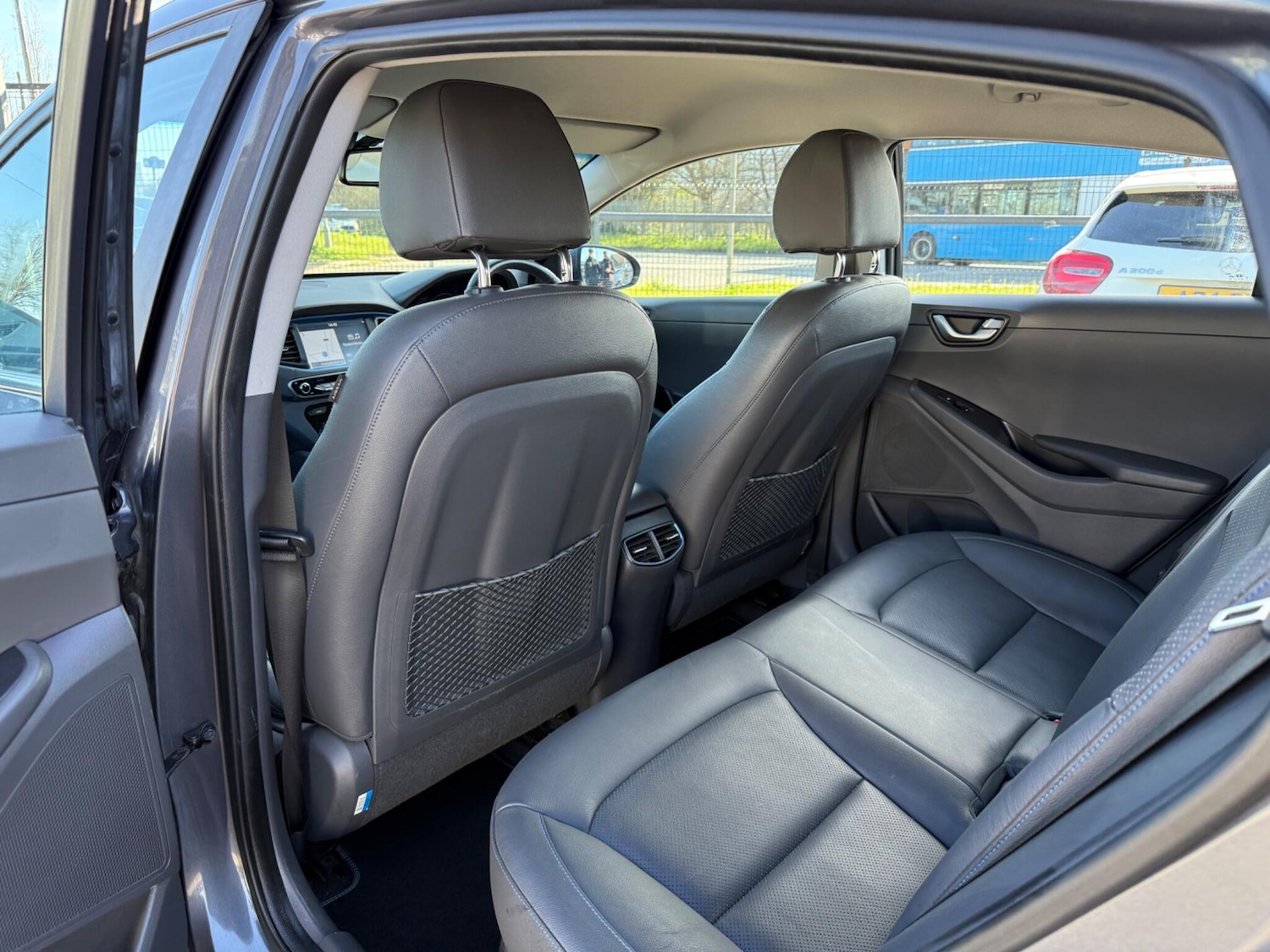 Used Hyundai IONIQ for sale - 77926266: Photo 24