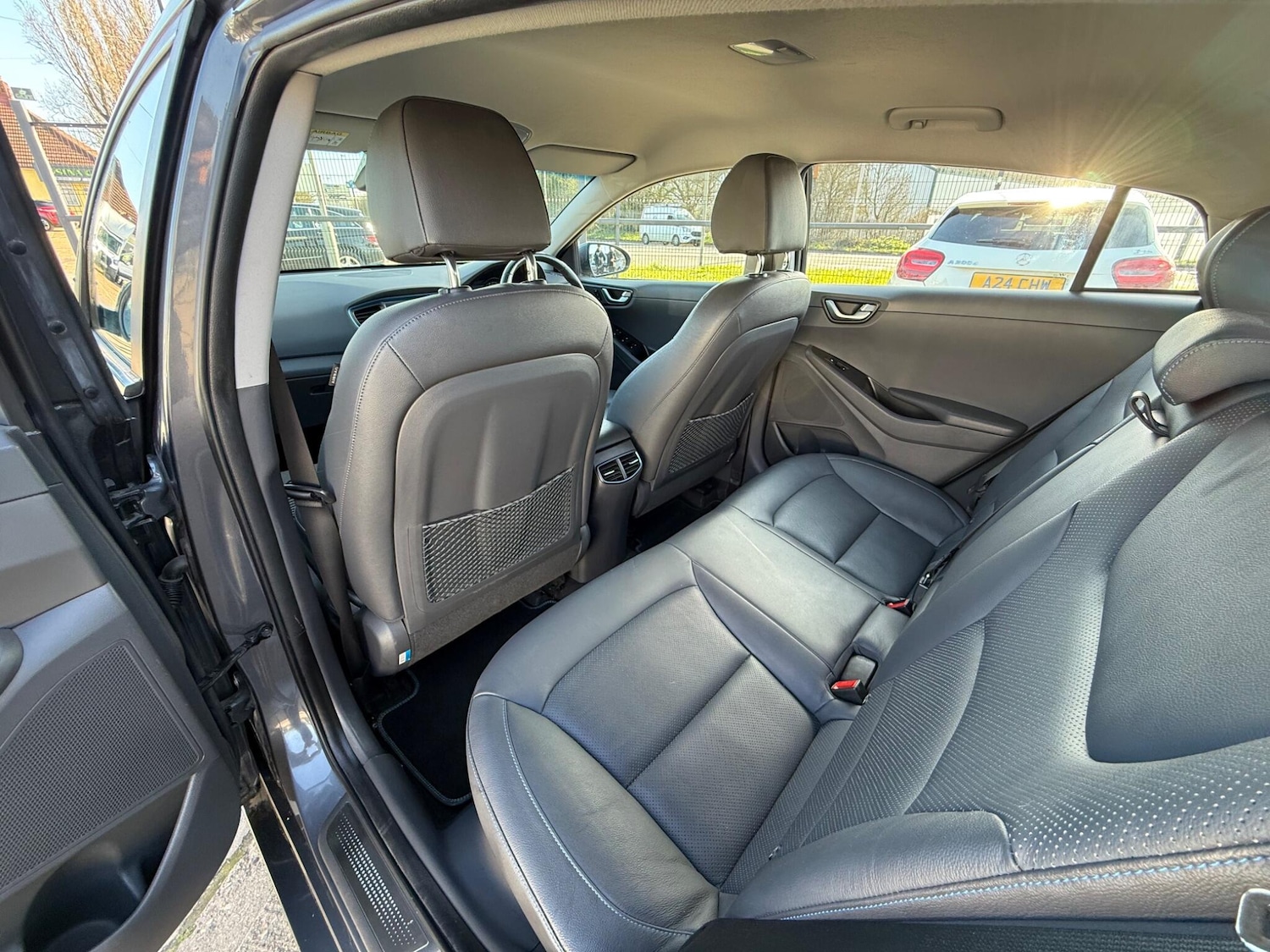 Used Hyundai IONIQ for sale - 77926266: Photo 25