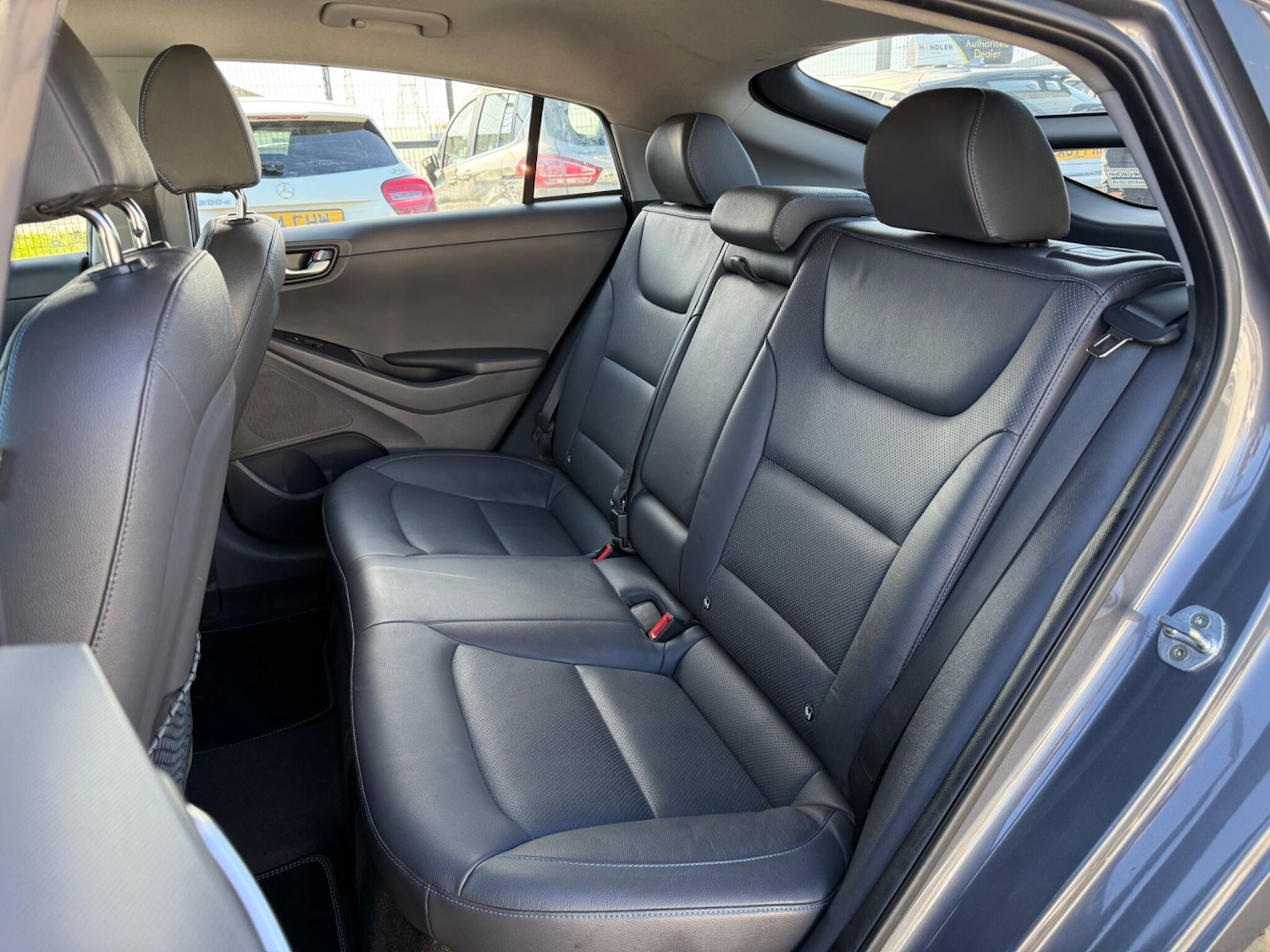 Used Hyundai IONIQ for sale - 77926266: Photo 27