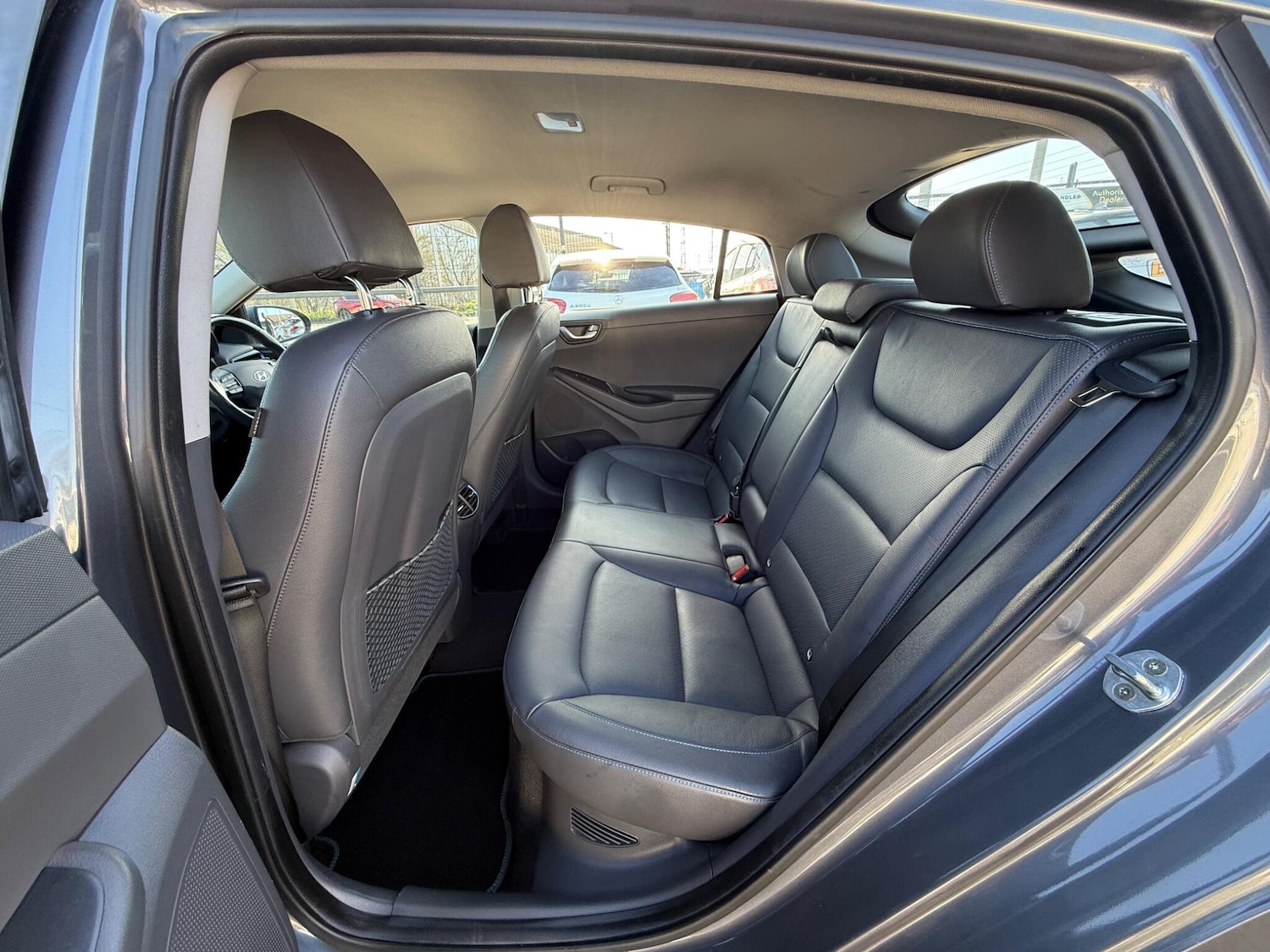 Used Hyundai IONIQ for sale - 77926266: Photo 28