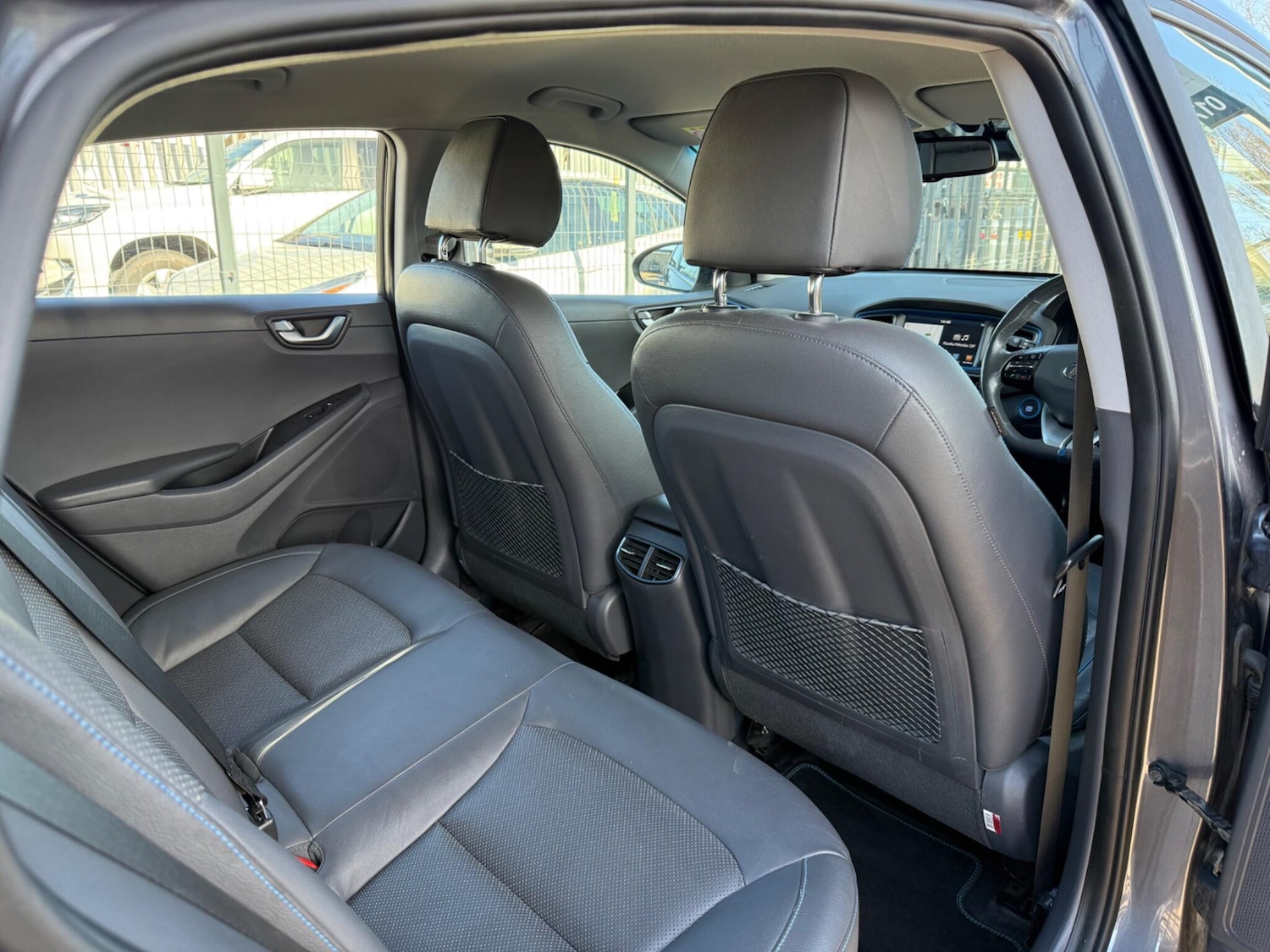 Used Hyundai IONIQ for sale - 77926266: Photo 29