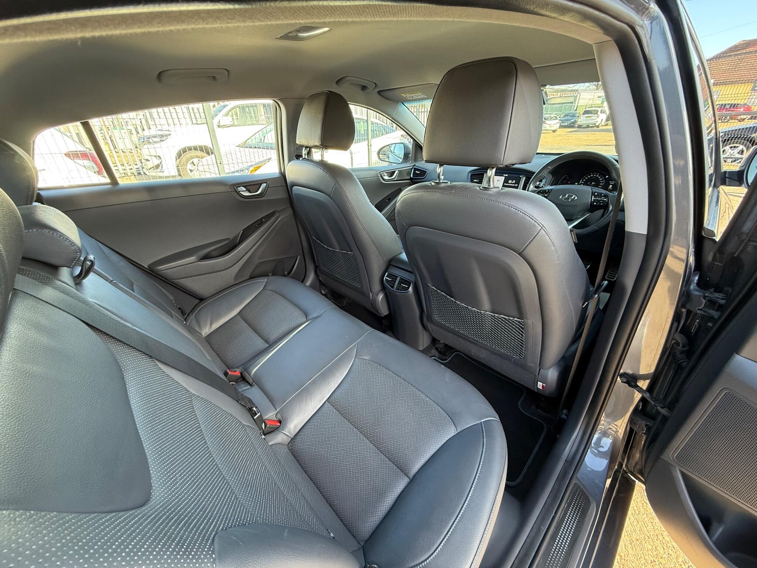 Used Hyundai IONIQ for sale - 77926266: Photo 30