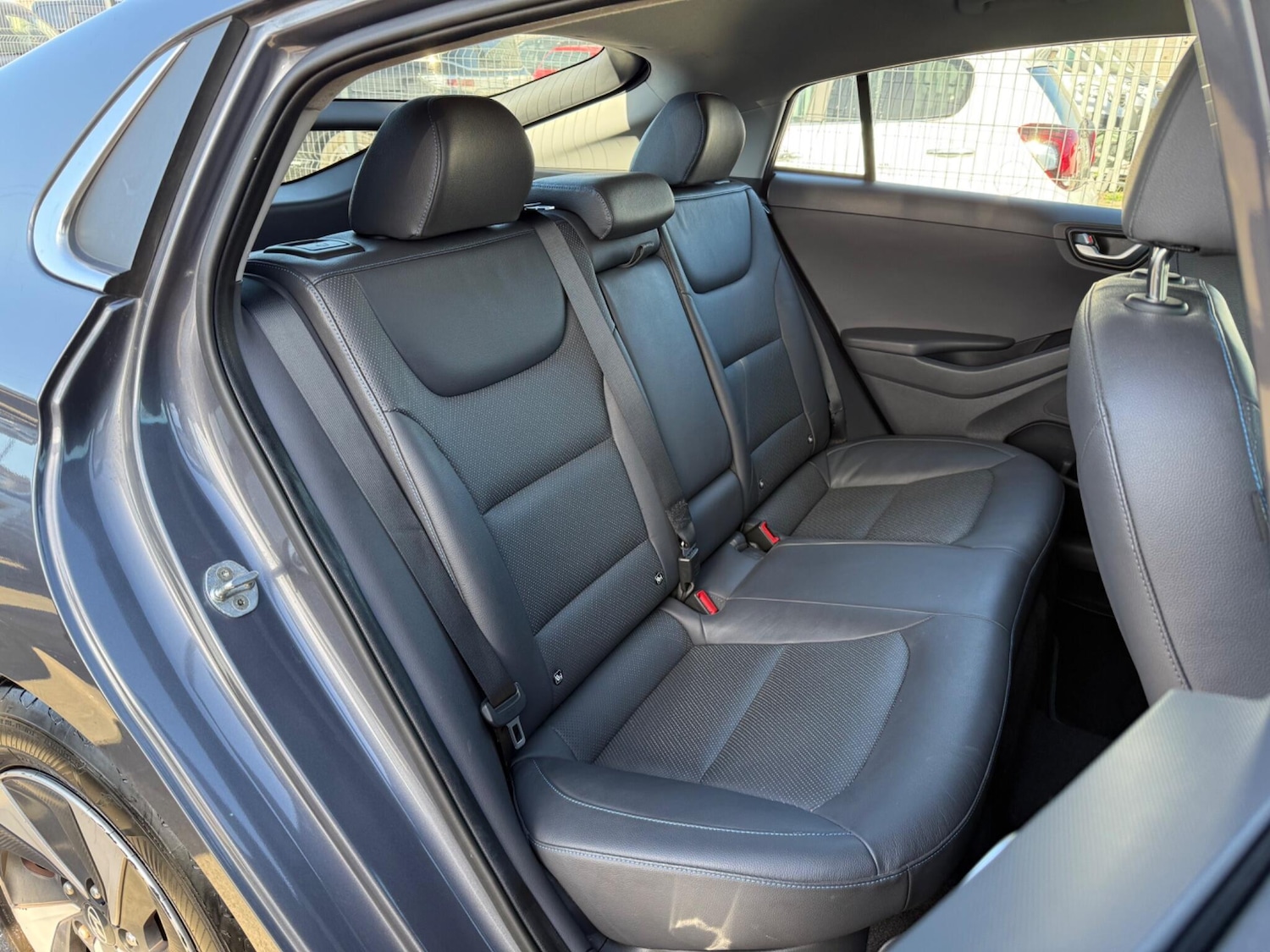 Used Hyundai IONIQ for sale - 77926266: Photo 32