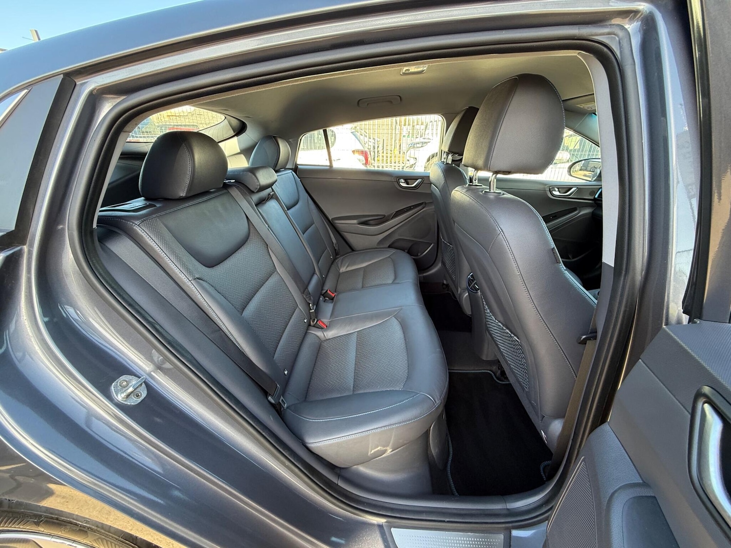 Used Hyundai IONIQ for sale - 77926266: Photo 33