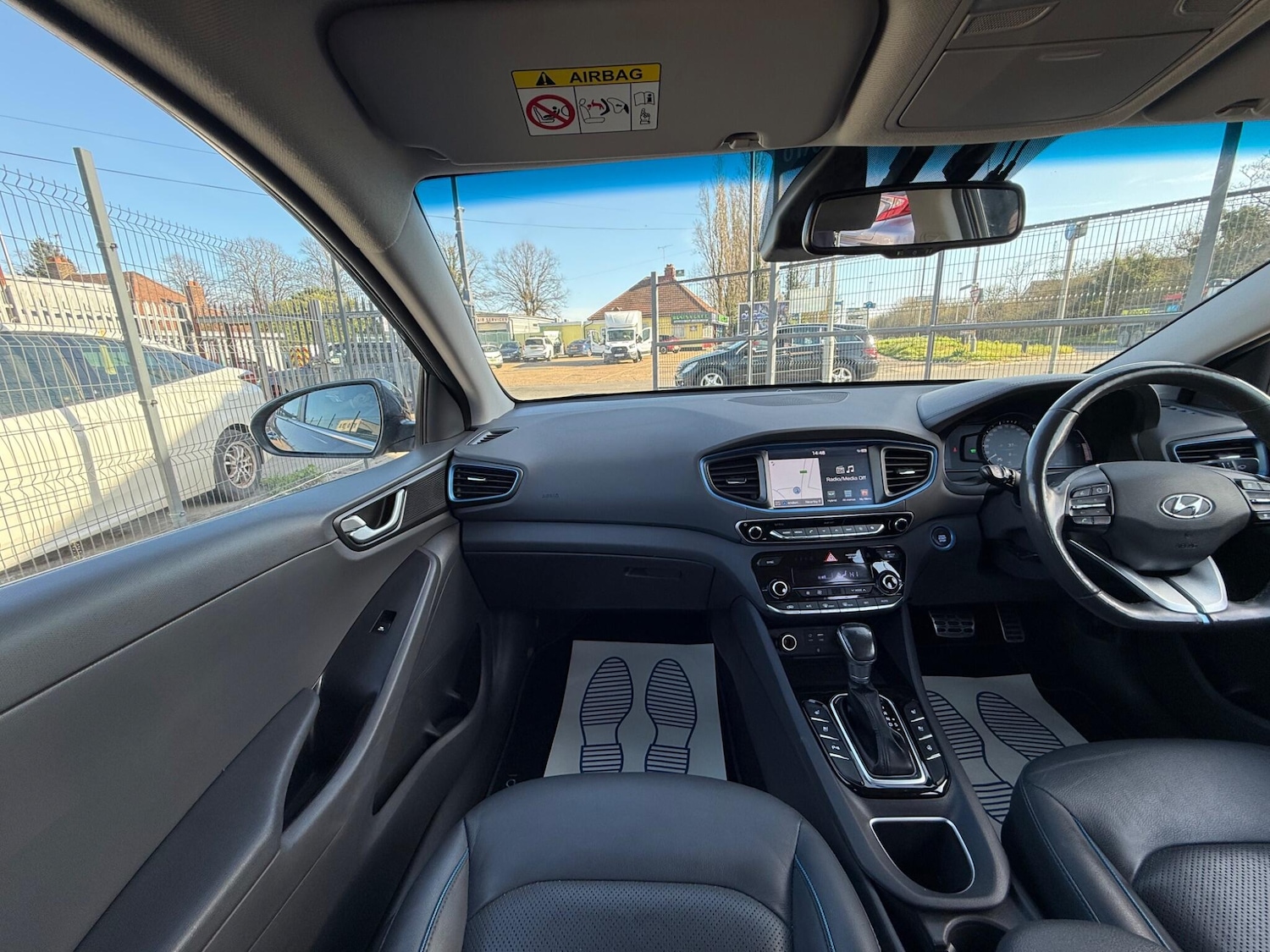 Used Hyundai IONIQ for sale - 77926266: Photo 37