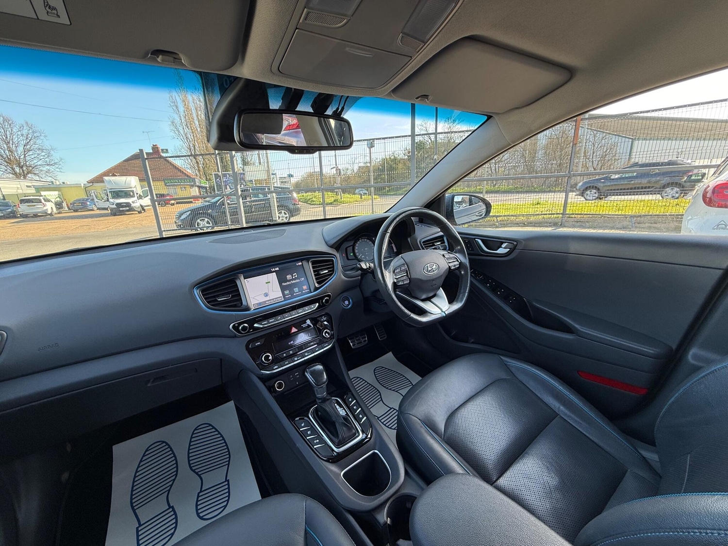 Used Hyundai IONIQ for sale - 77926266: Photo 38