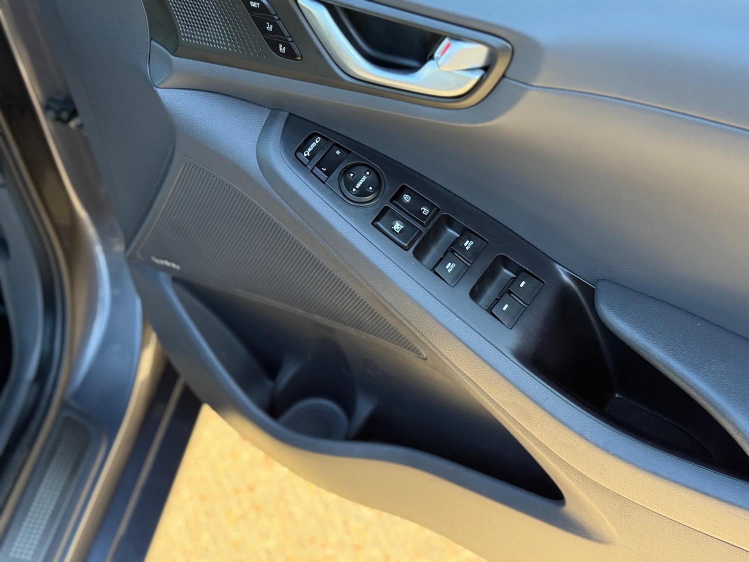 Used Hyundai IONIQ for sale - 77926266: Photo 39