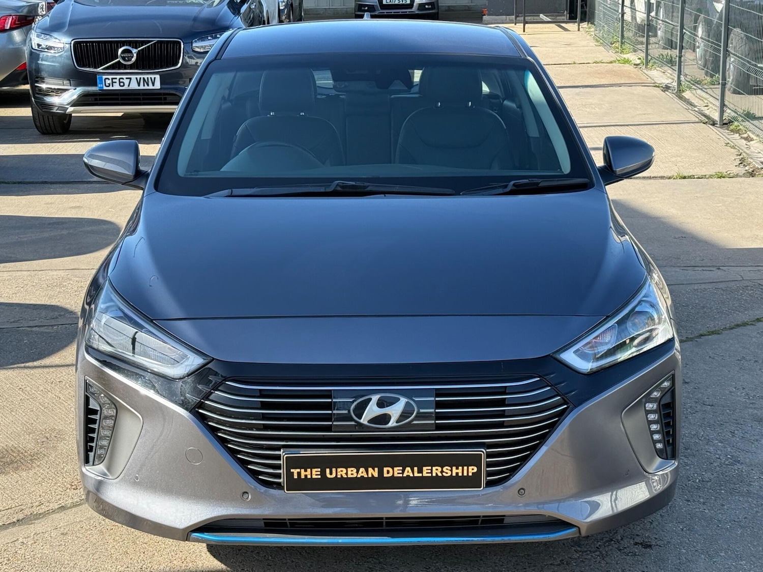 Used Hyundai IONIQ for sale - 77926266: Photo 4