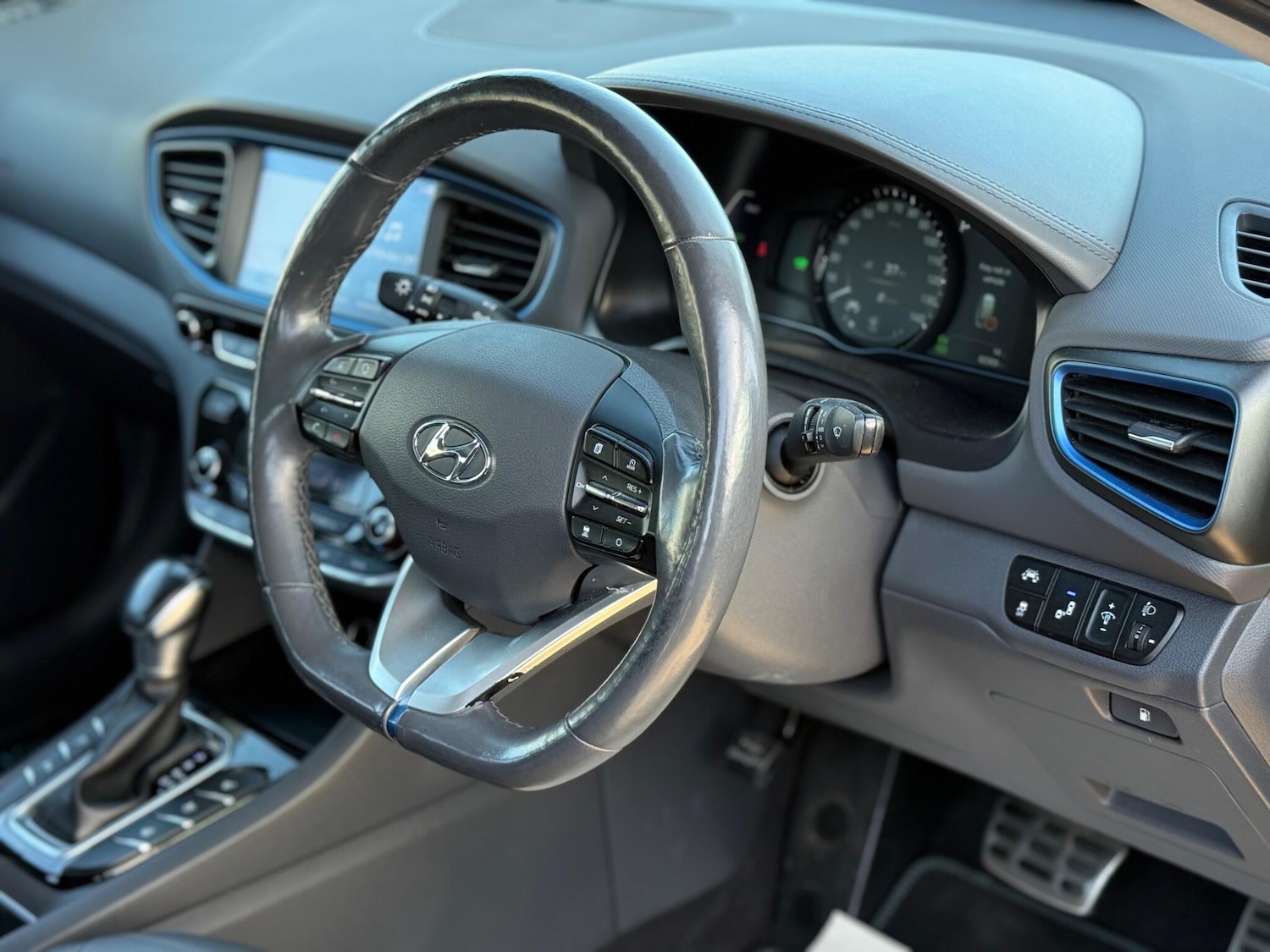 Used Hyundai IONIQ for sale - 77926266: Photo 40