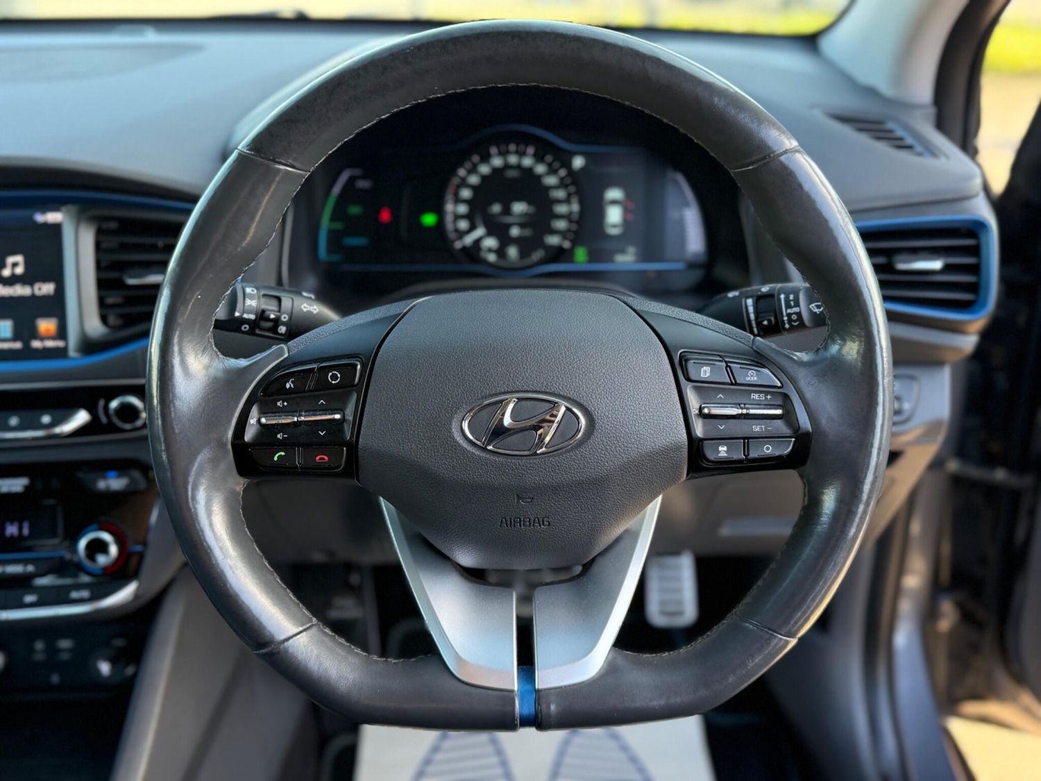 Used Hyundai IONIQ for sale - 77926266: Photo 42