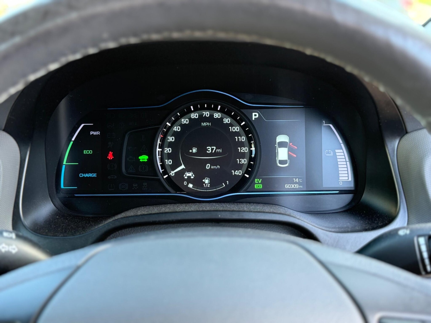 Used Hyundai IONIQ for sale - 77926266: Photo 43