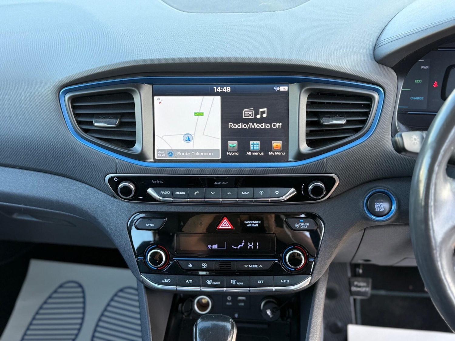 Used Hyundai IONIQ for sale - 77926266: Photo 44