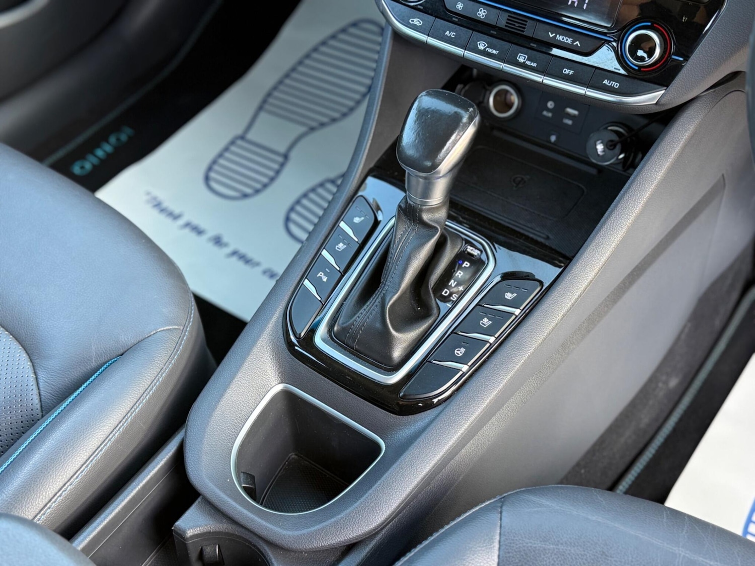 Used Hyundai IONIQ for sale - 77926266: Photo 45