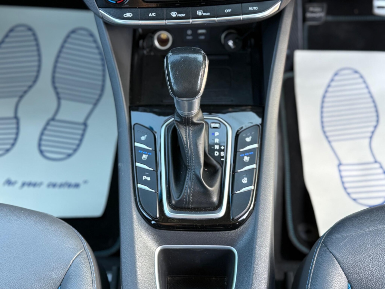 Used Hyundai IONIQ for sale - 77926266: Photo 46