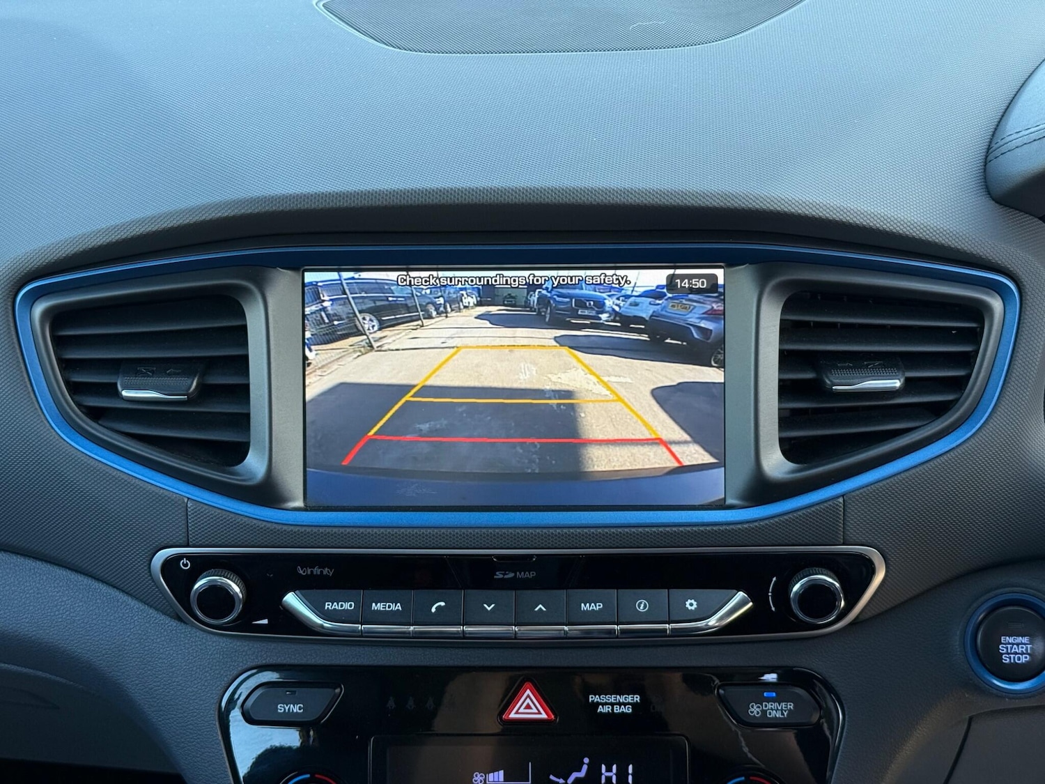 Used Hyundai IONIQ for sale - 77926266: Photo 47