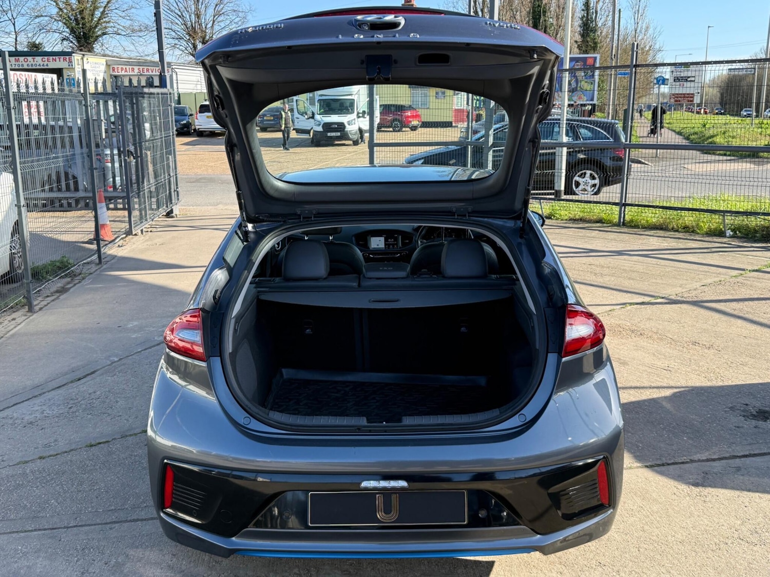 Used Hyundai IONIQ for sale - 77926266: Photo 49