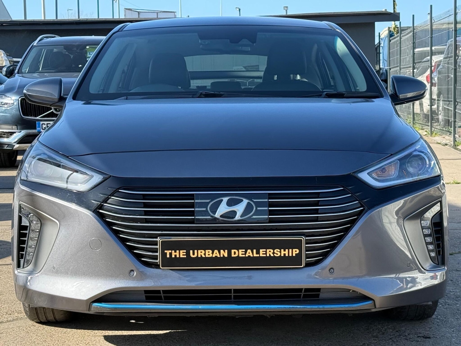 Used Hyundai IONIQ for sale - 77926266: Photo 5