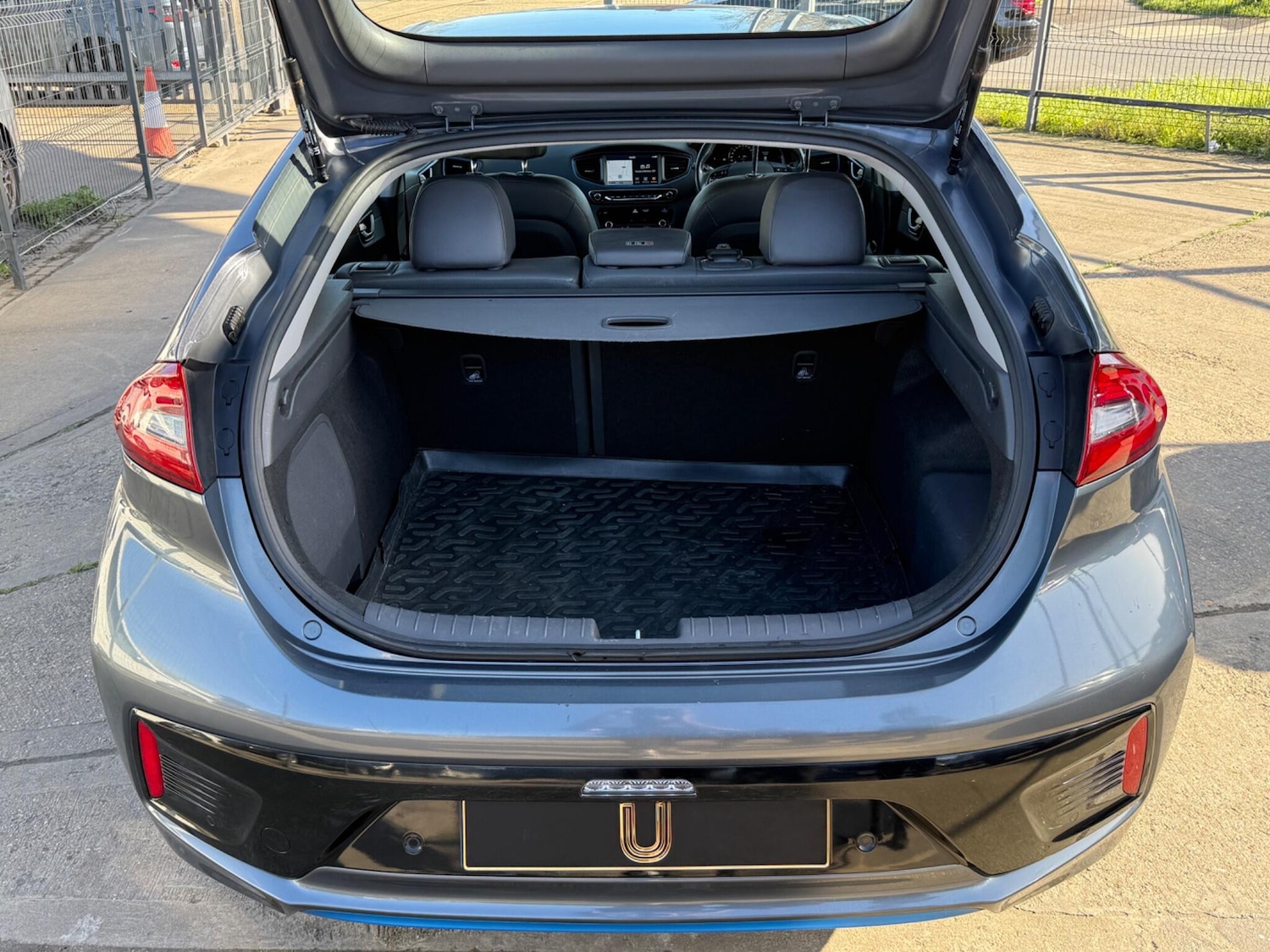 Used Hyundai IONIQ for sale - 77926266: Photo 50