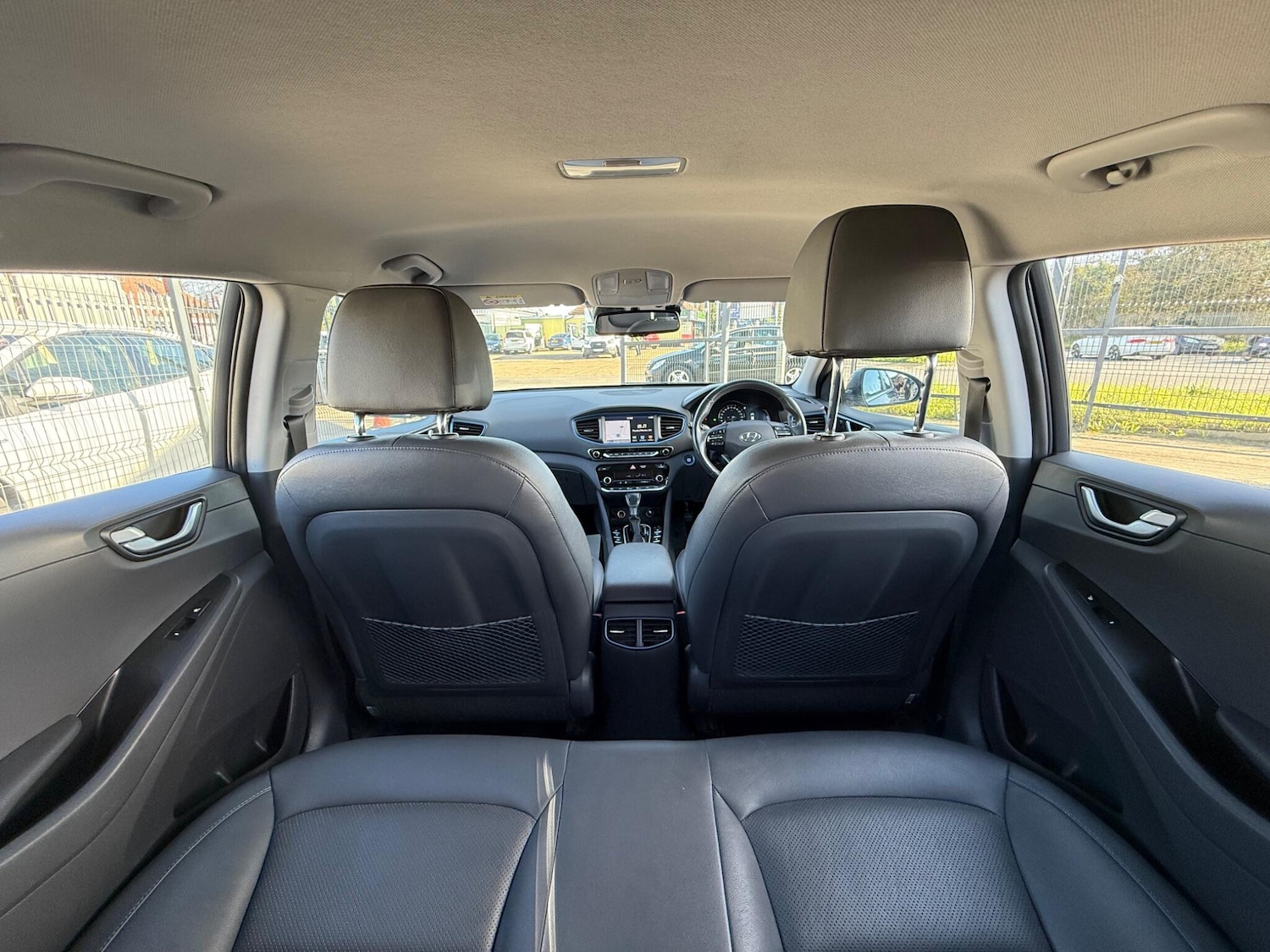 Used Hyundai IONIQ for sale - 77926266: Photo 51