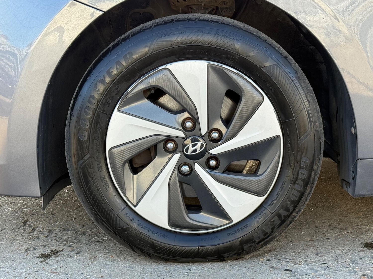 Used Hyundai IONIQ for sale - 77926266: Photo 54