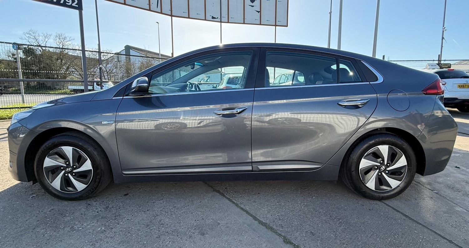 Used Hyundai IONIQ for sale - 77926266: Photo 7