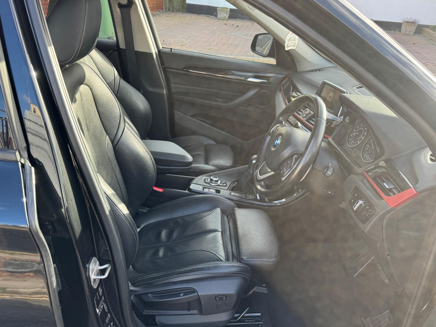 Used BMW X1 2015 for sale - 76898905: Photo 11