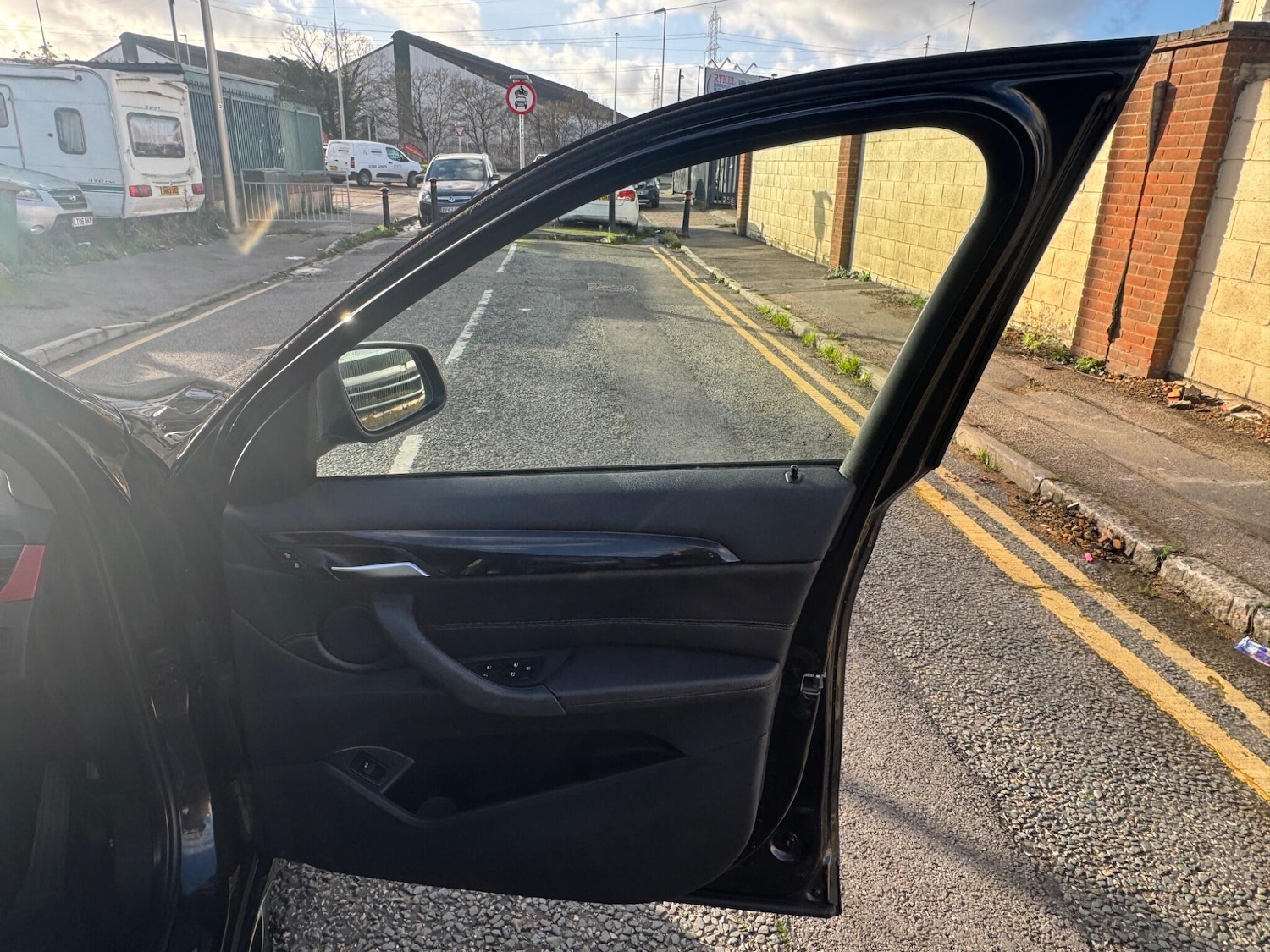 Used BMW X1 2015 for sale - 76898905: Photo 13