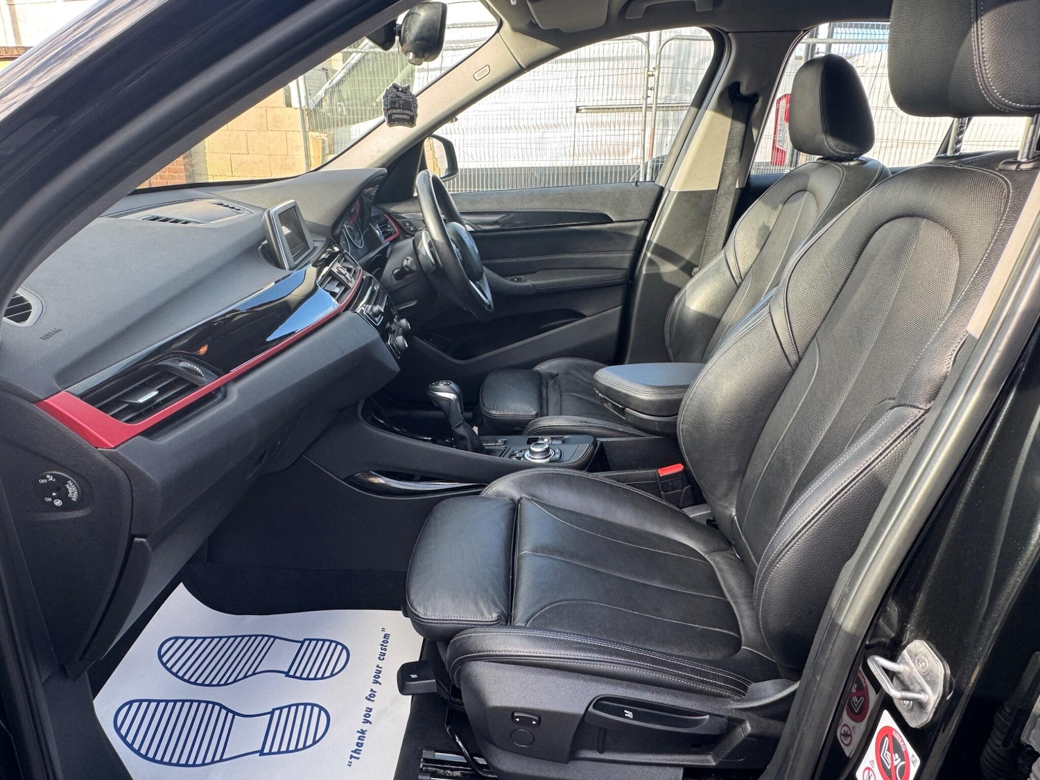 Used BMW X1 2015 for sale - 76898905: Photo 17