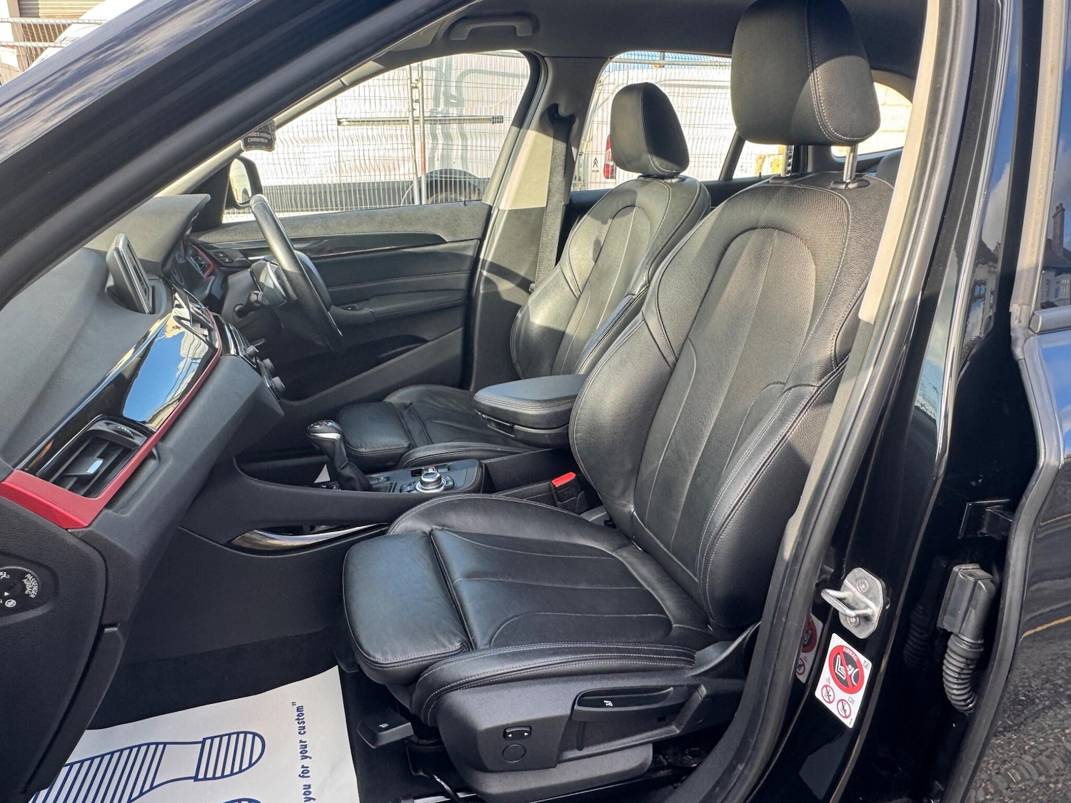 Used BMW X1 2015 for sale - 76898905: Photo 19