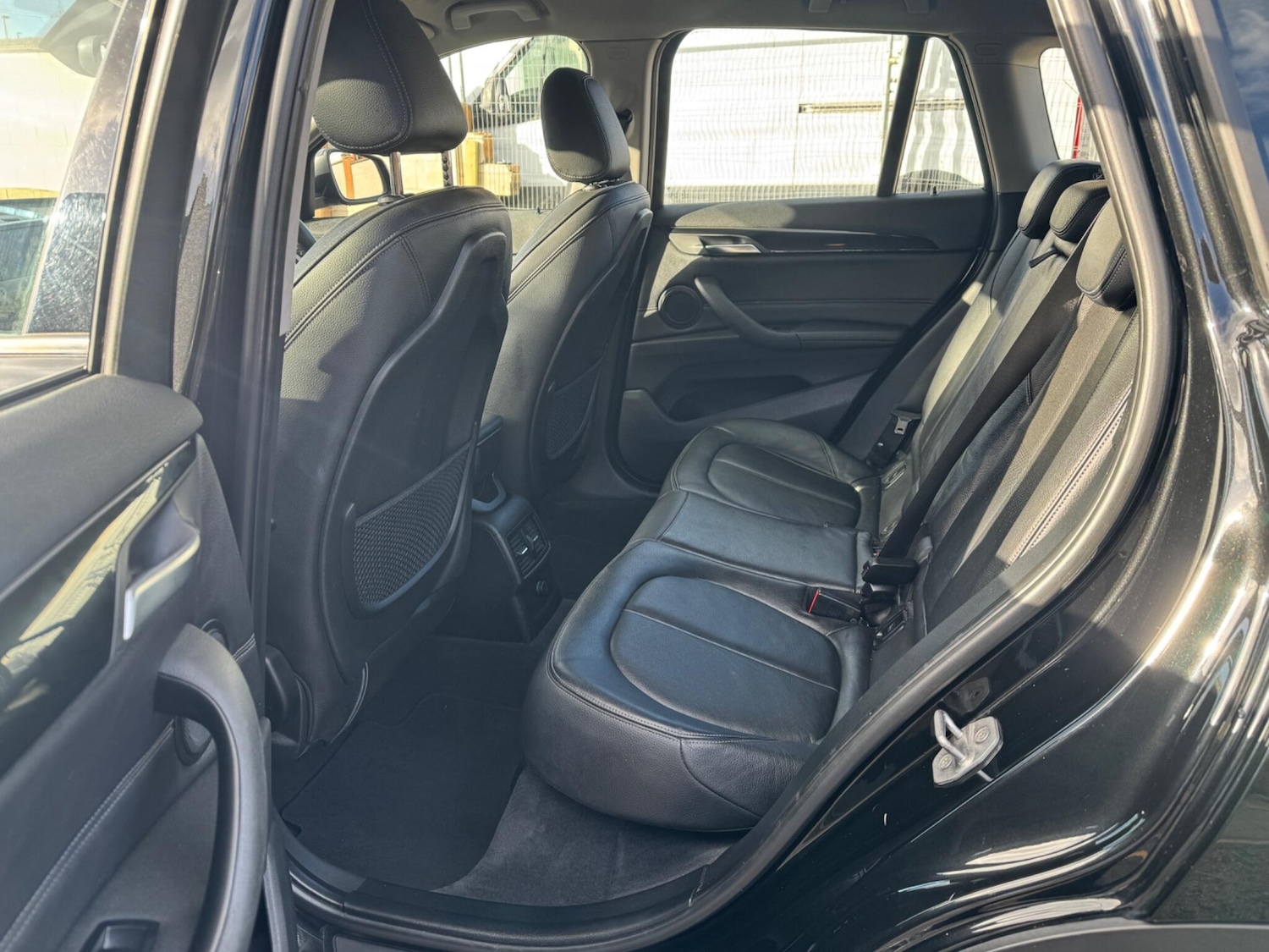 Used BMW X1 2015 for sale - 76898905: Photo 21