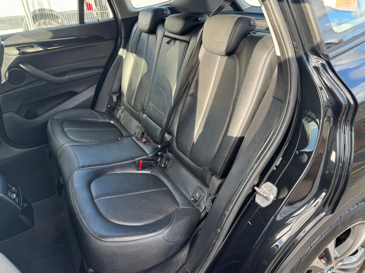 Used BMW X1 2015 for sale - 76898905: Photo 24