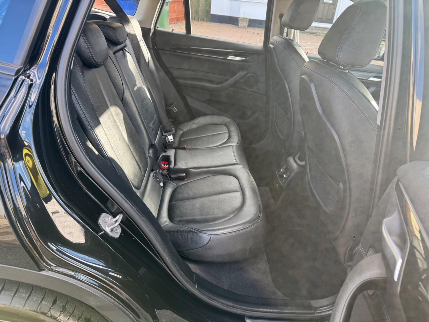 Used BMW X1 2015 for sale - 76898905: Photo 27