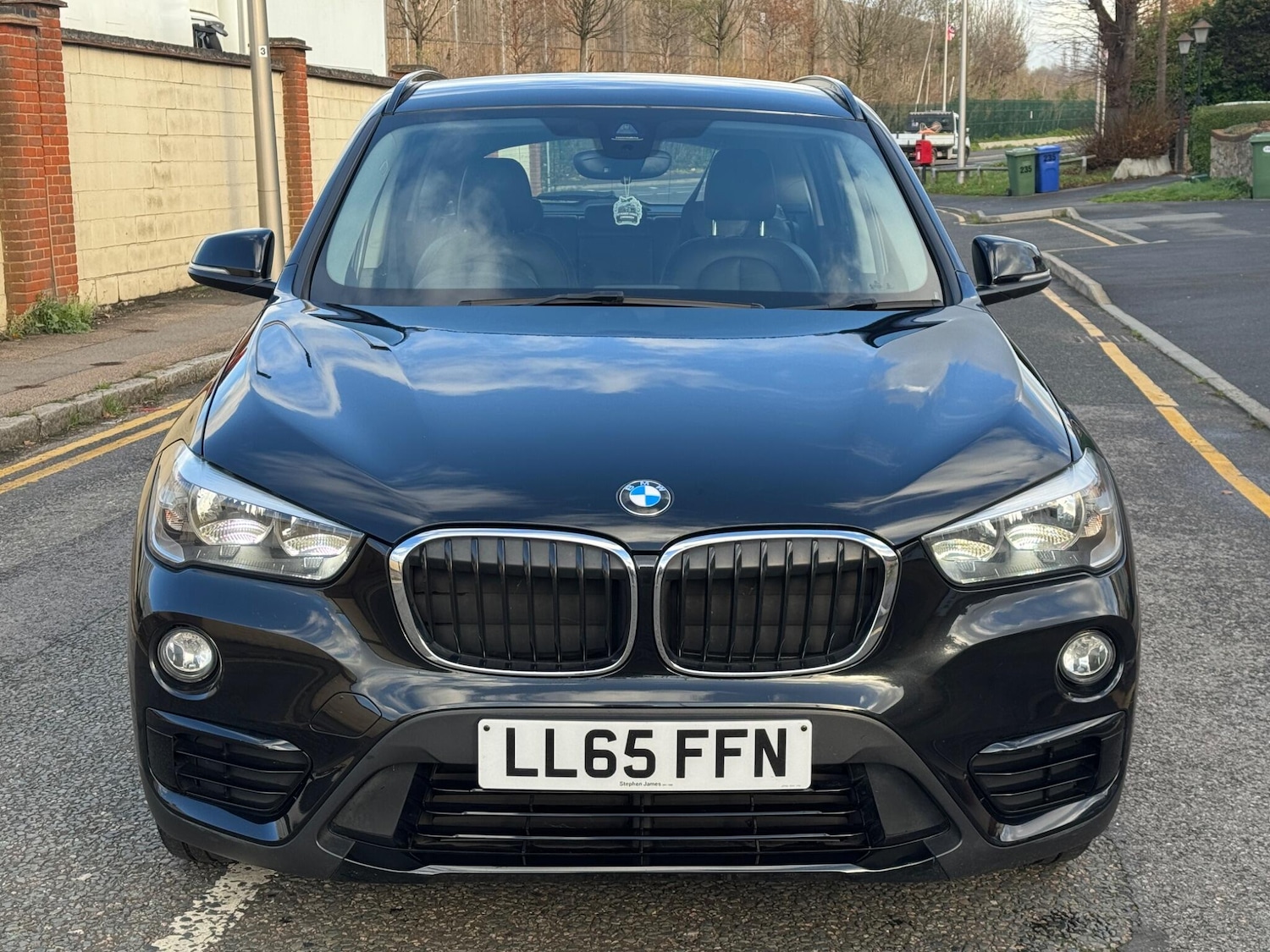 Used BMW X1 2015 for sale - 76898905: Photo 3