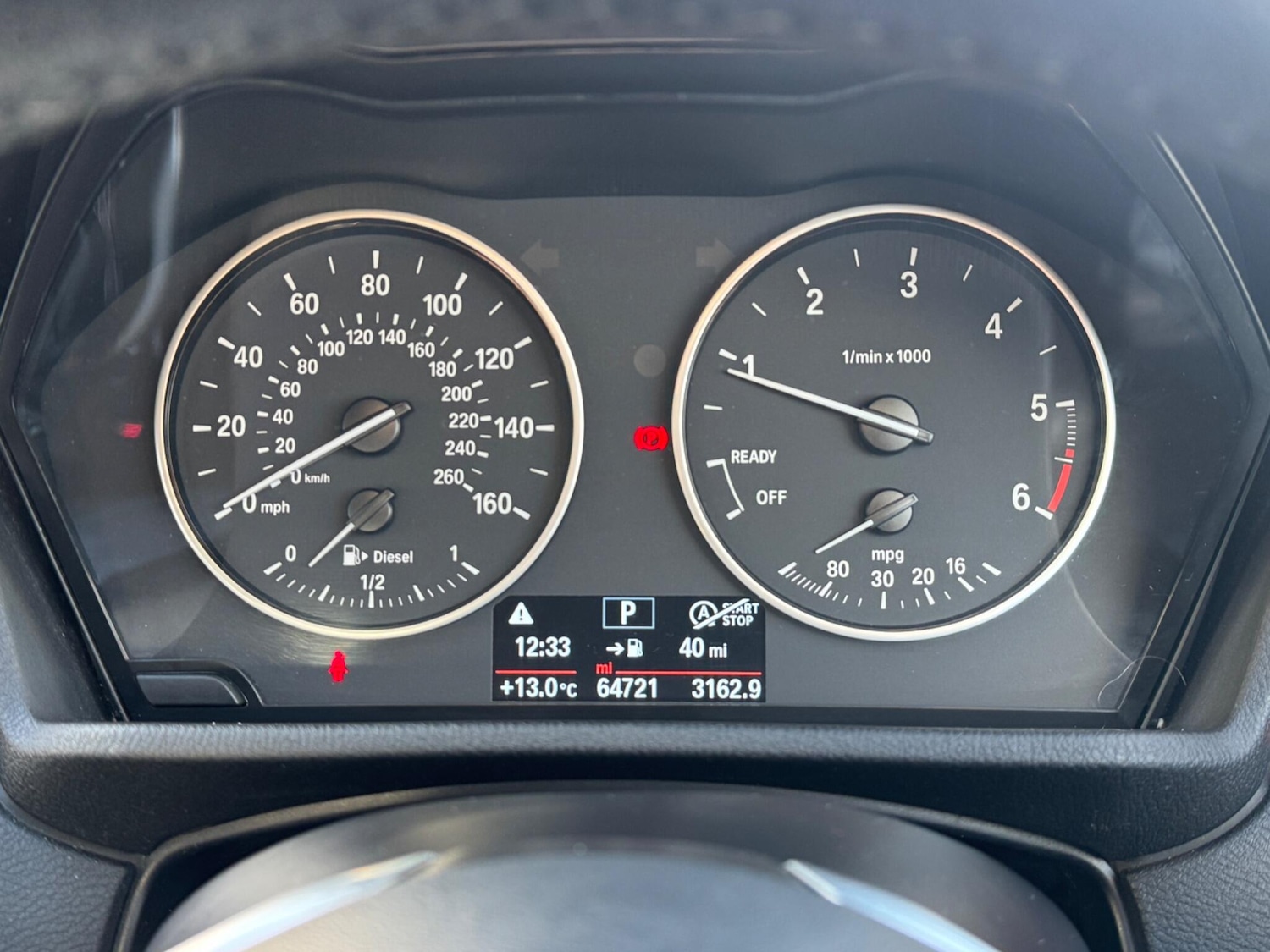 Used BMW X1 2015 for sale - 76898905: Photo 36