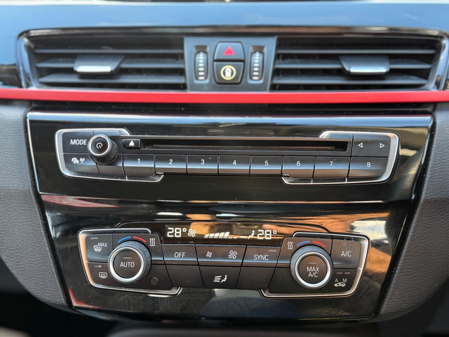 Used BMW X1 2015 for sale - 76898905: Photo 37