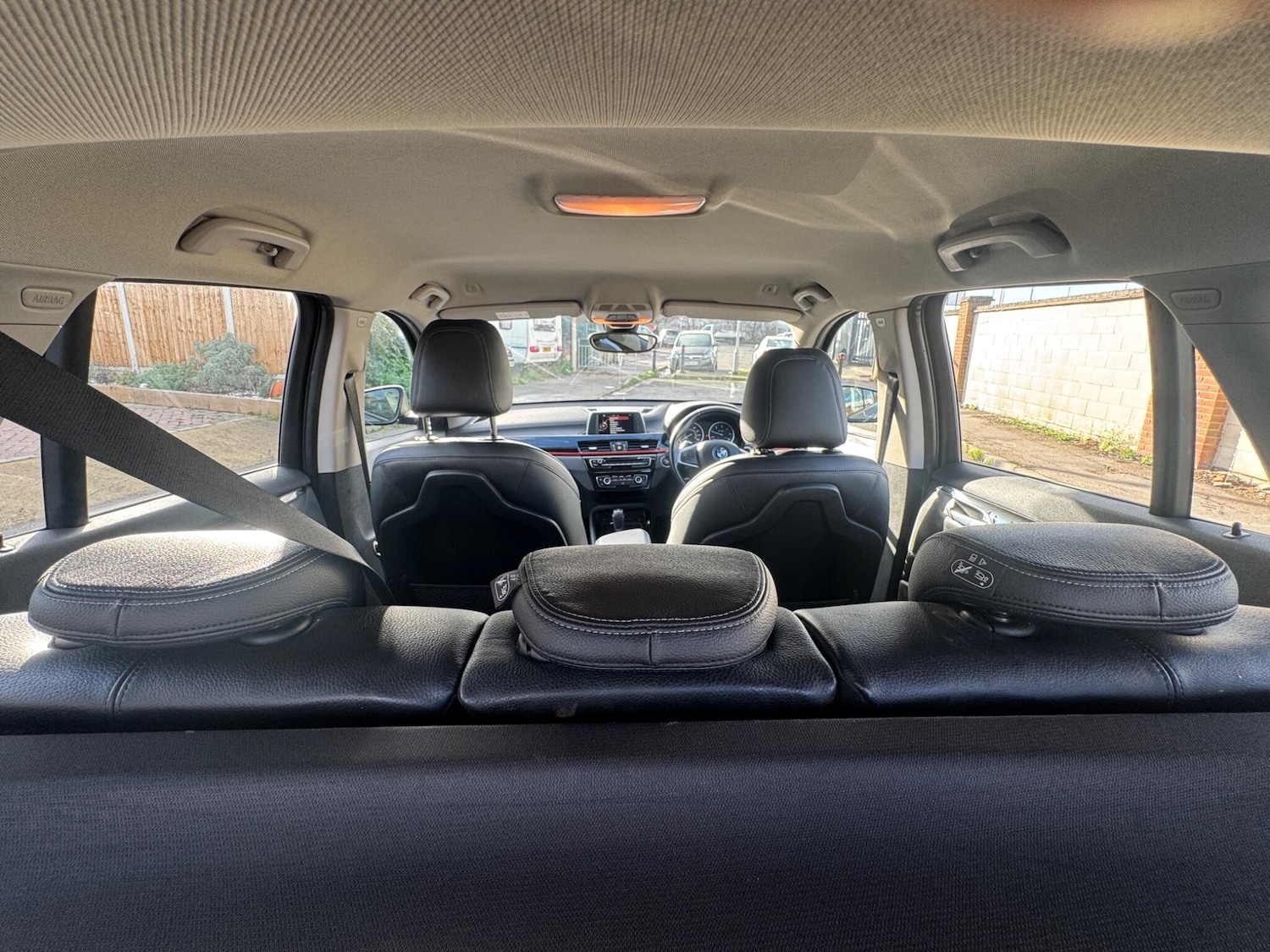 Used BMW X1 2015 for sale - 76898905: Photo 45