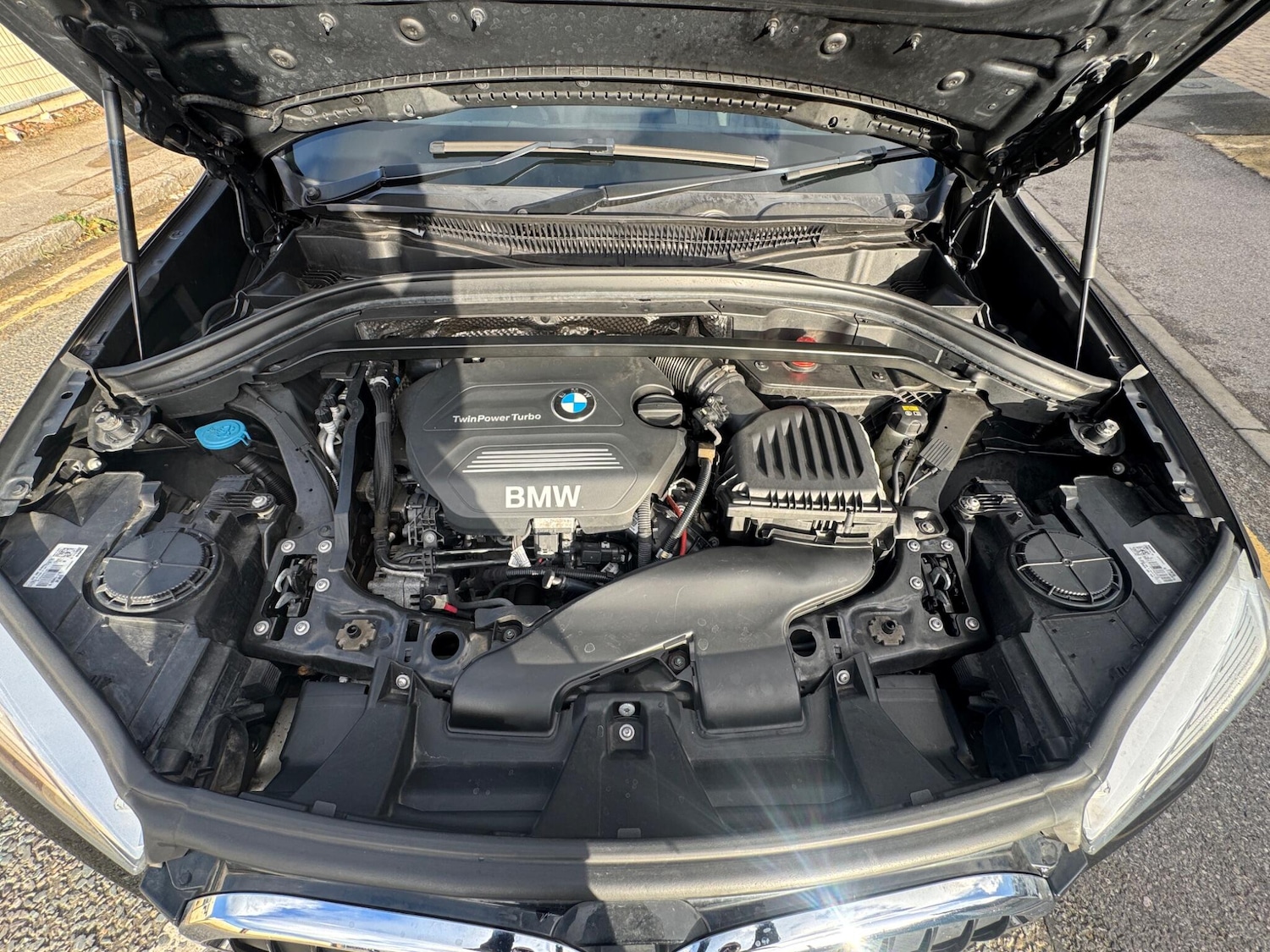 Used BMW X1 2015 for sale - 76898905: Photo 51