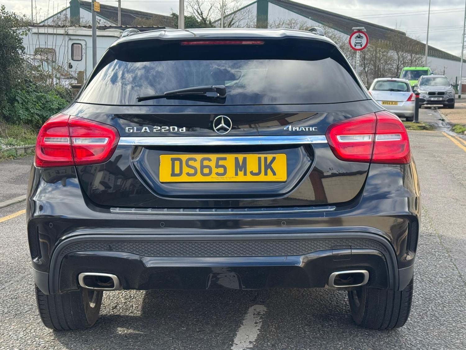 Used Mercedes-Benz GLA for sale - 77574338: Photo 11