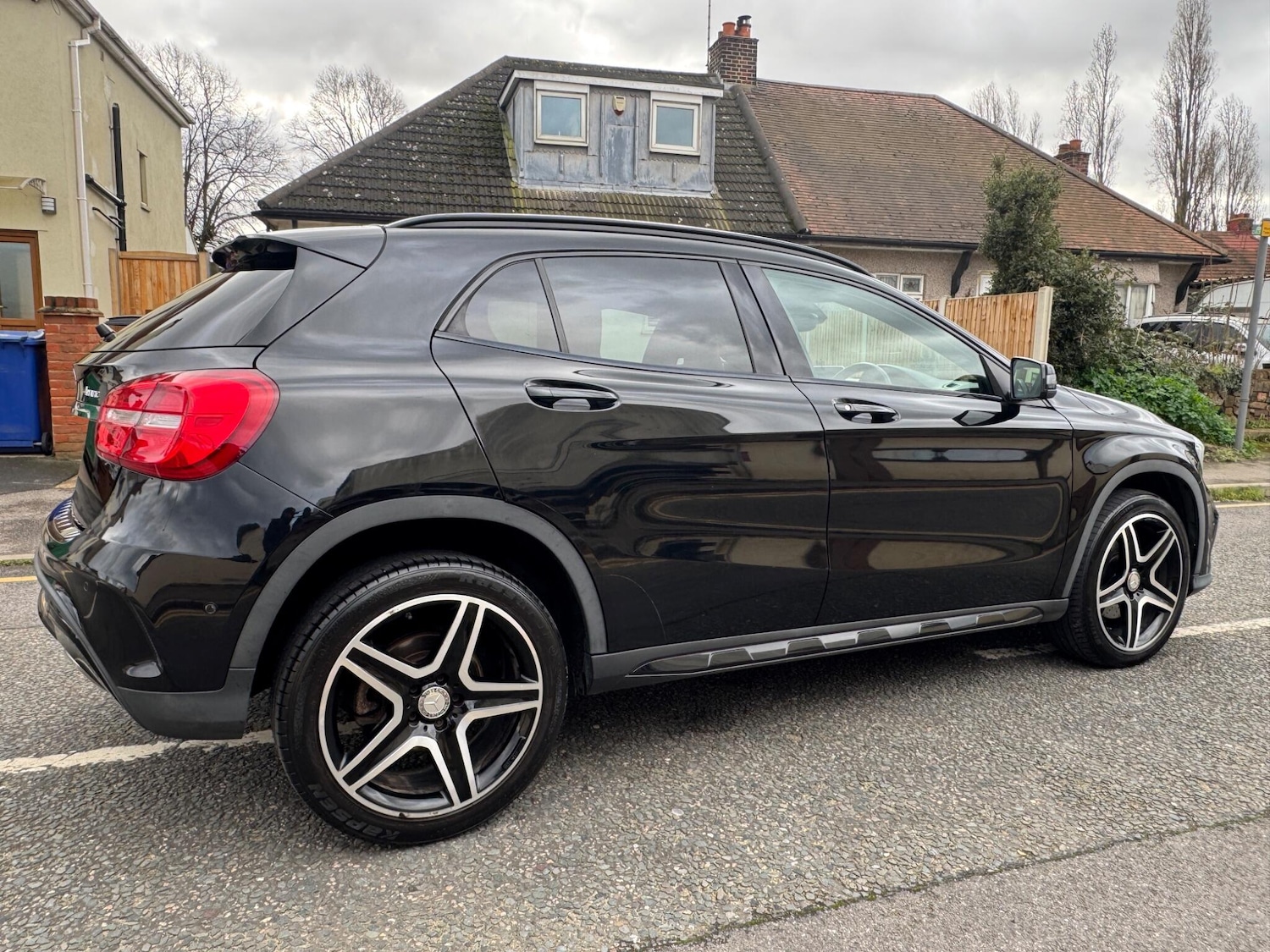 Used Mercedes-Benz GLA for sale - 77574338: Photo 13