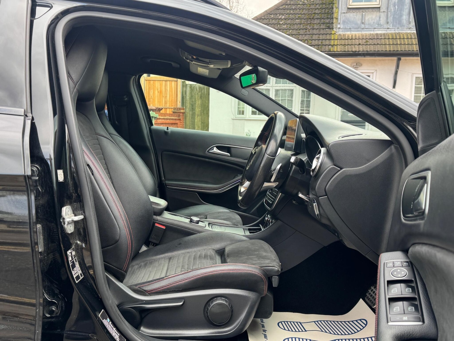 Used Mercedes-Benz GLA for sale - 77574338: Photo 16