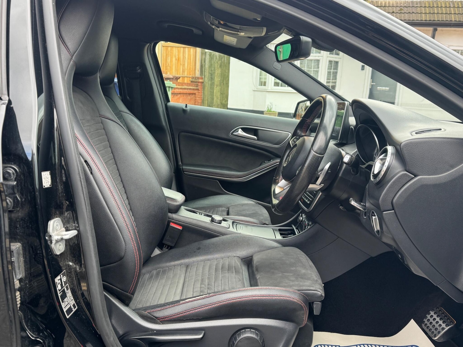 Used Mercedes-Benz GLA for sale - 77574338: Photo 17